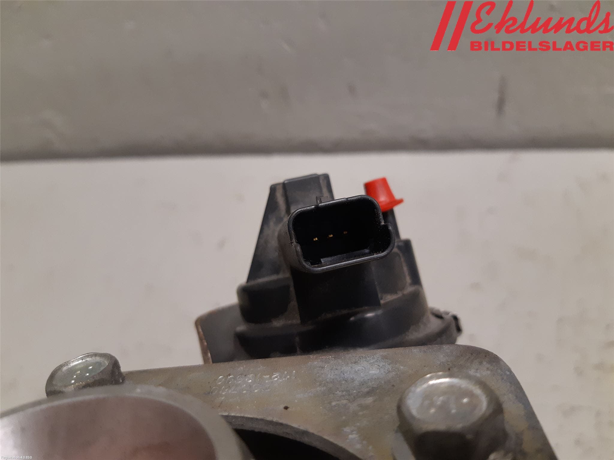 Citroen BERLINGO 08-18 Turboaggregat