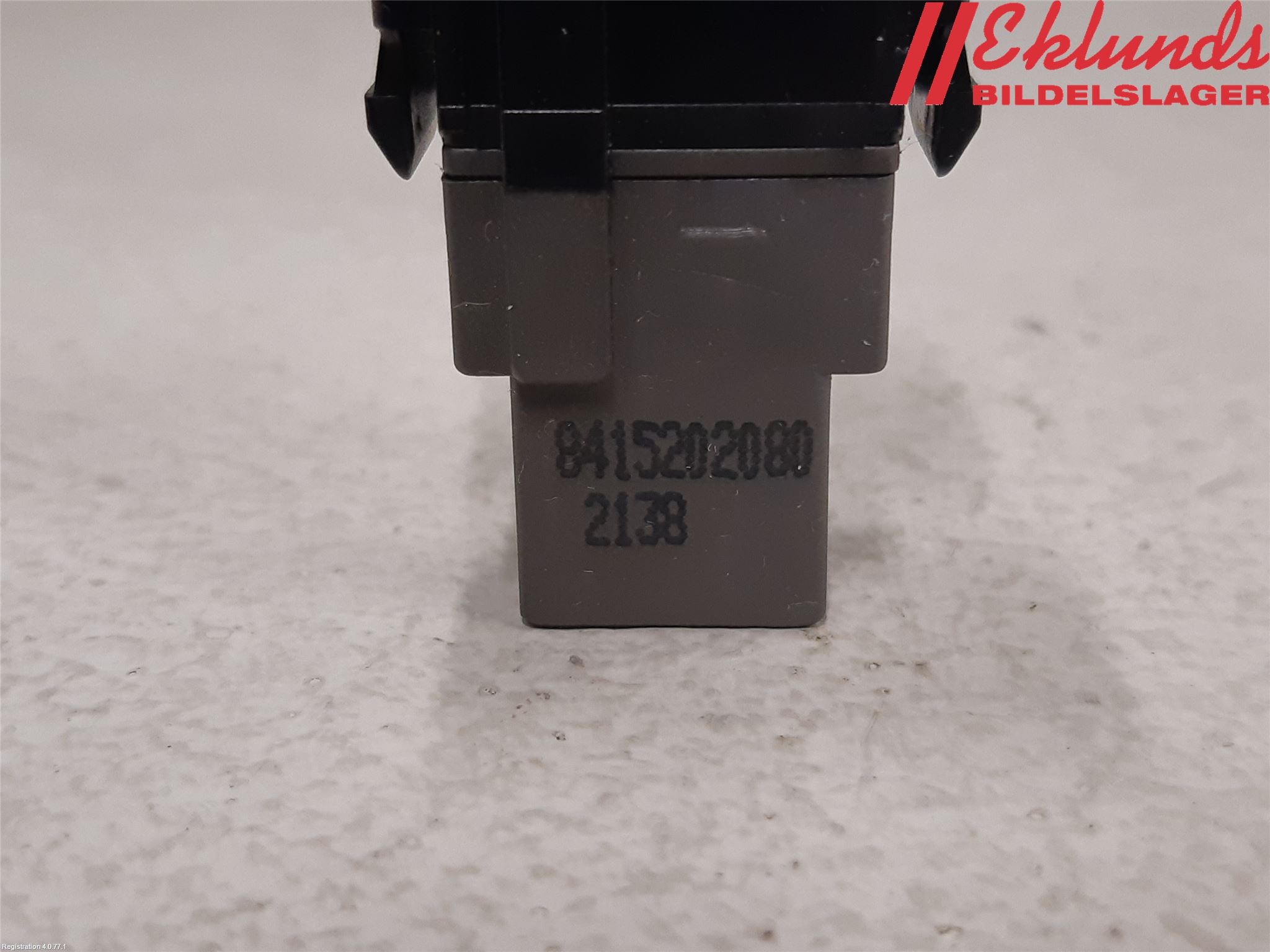 Toyota AURIS 13-19 Str Ljusvidd Reglering