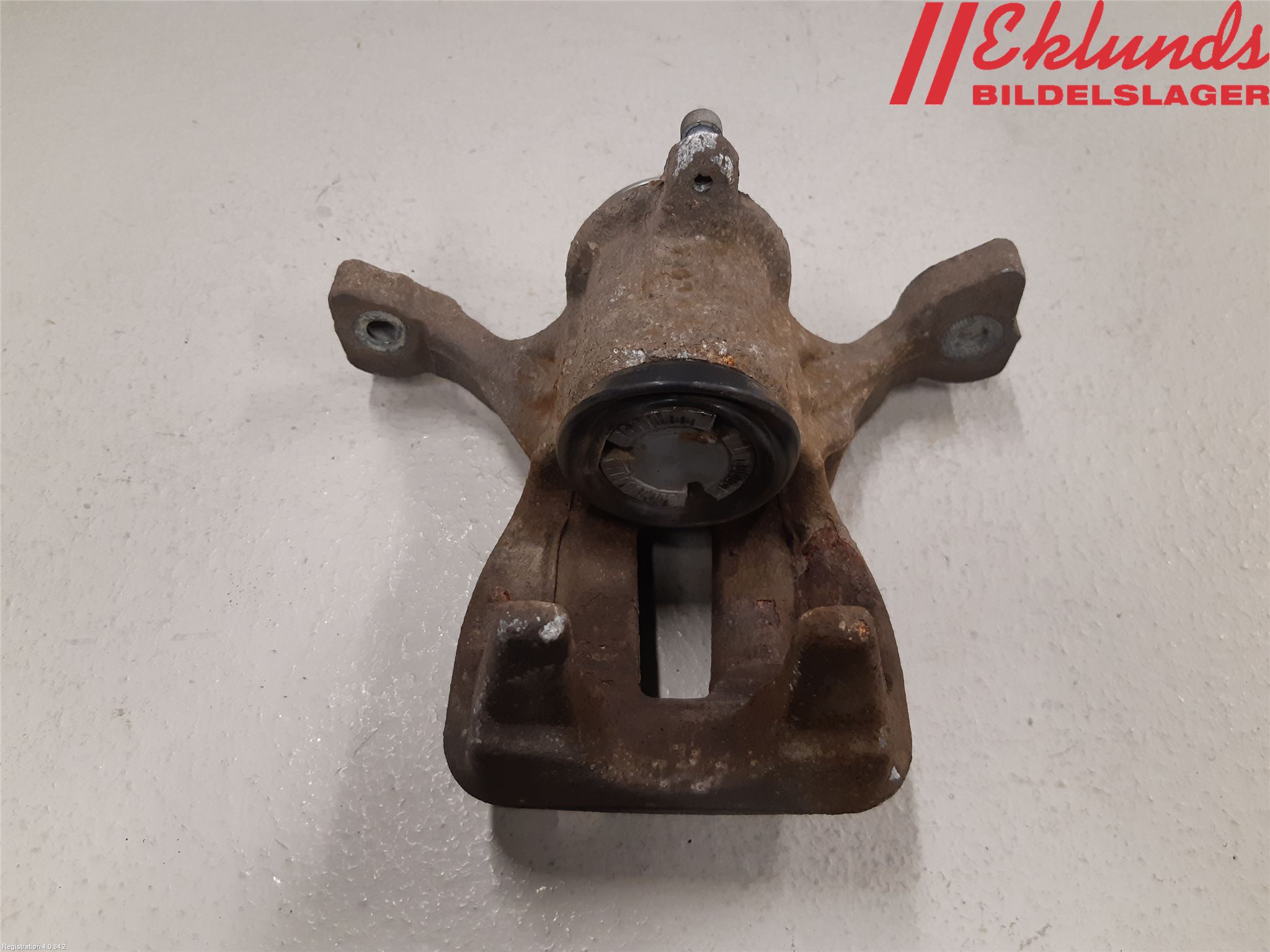 Toyota COROLLA 19- Bromsok Bak Höger