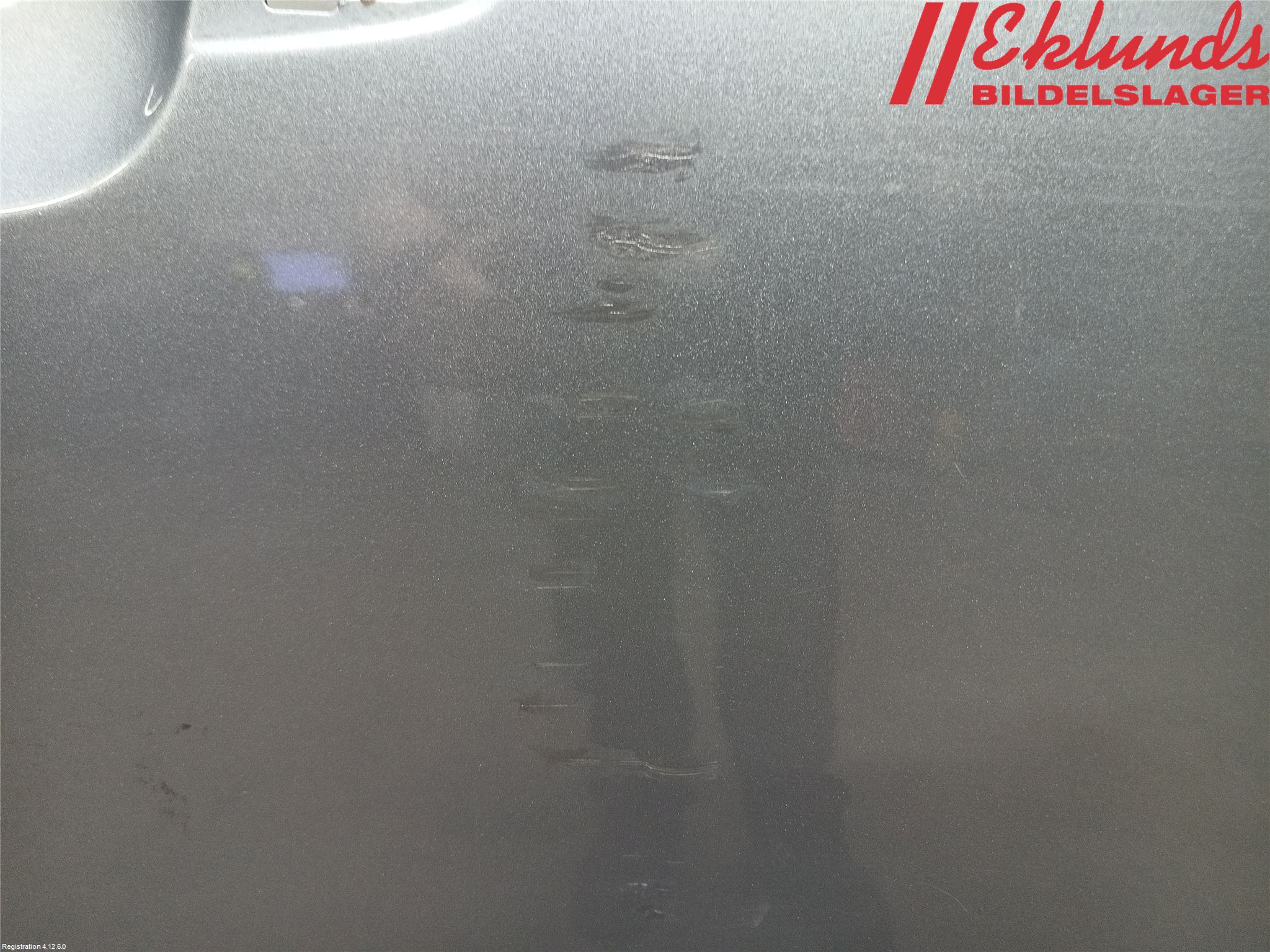 Volvo V60 14-18 Dörr Fram Höger