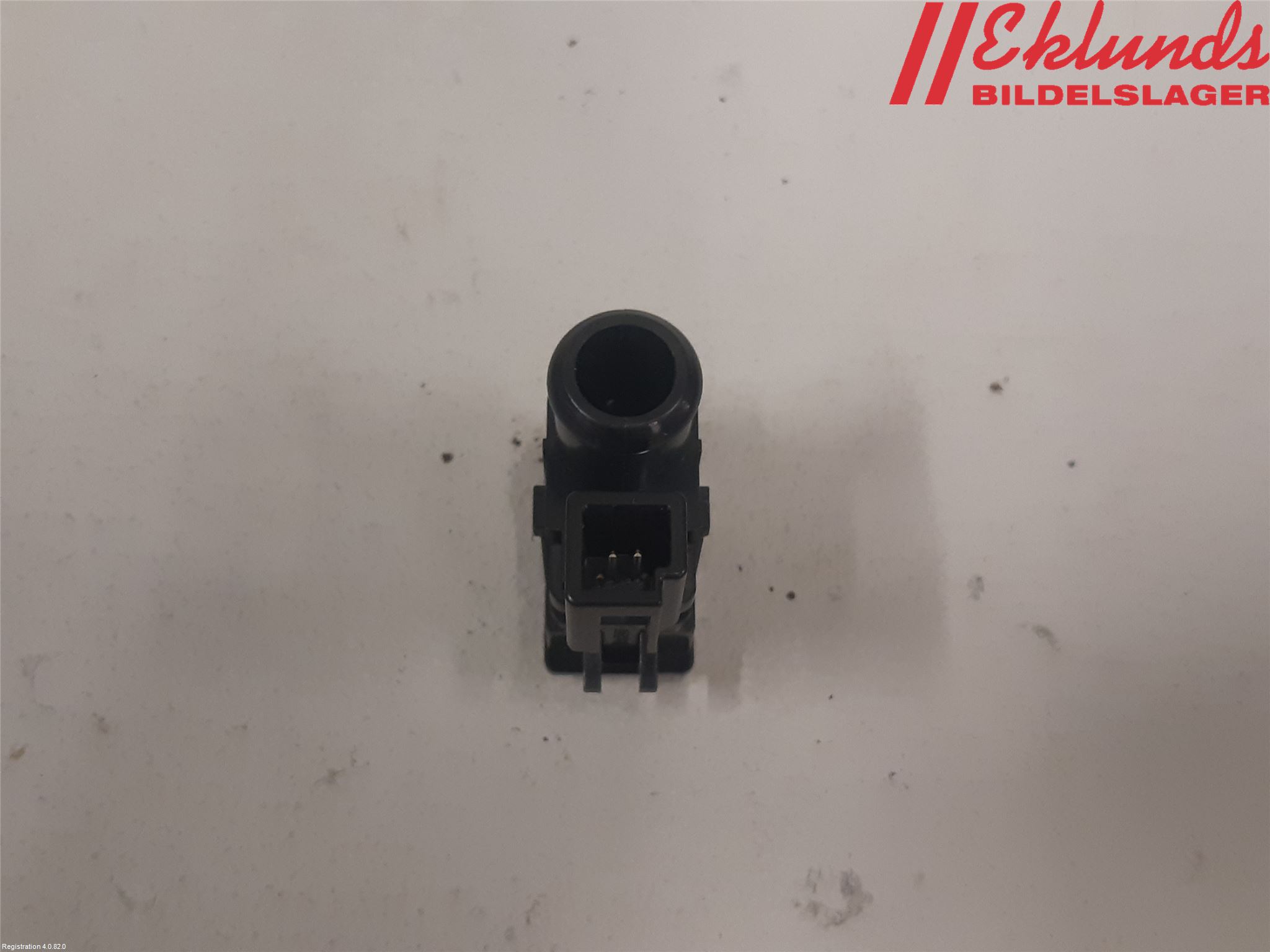 Toyota YARIS XP130 15-20 Ac Innertemperatur Sensor