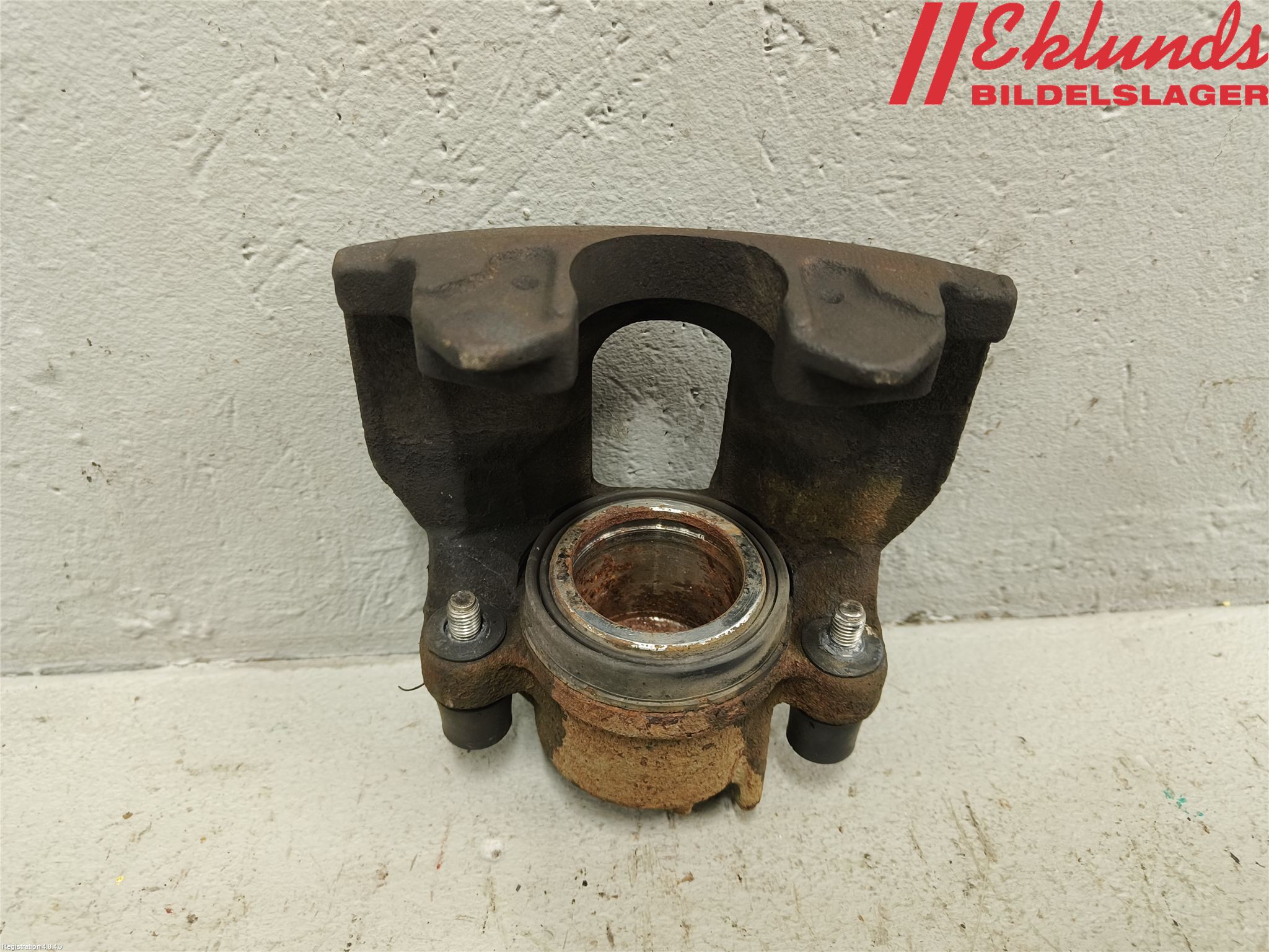 Volvo V70 05-08 Bromsok Fram Höger