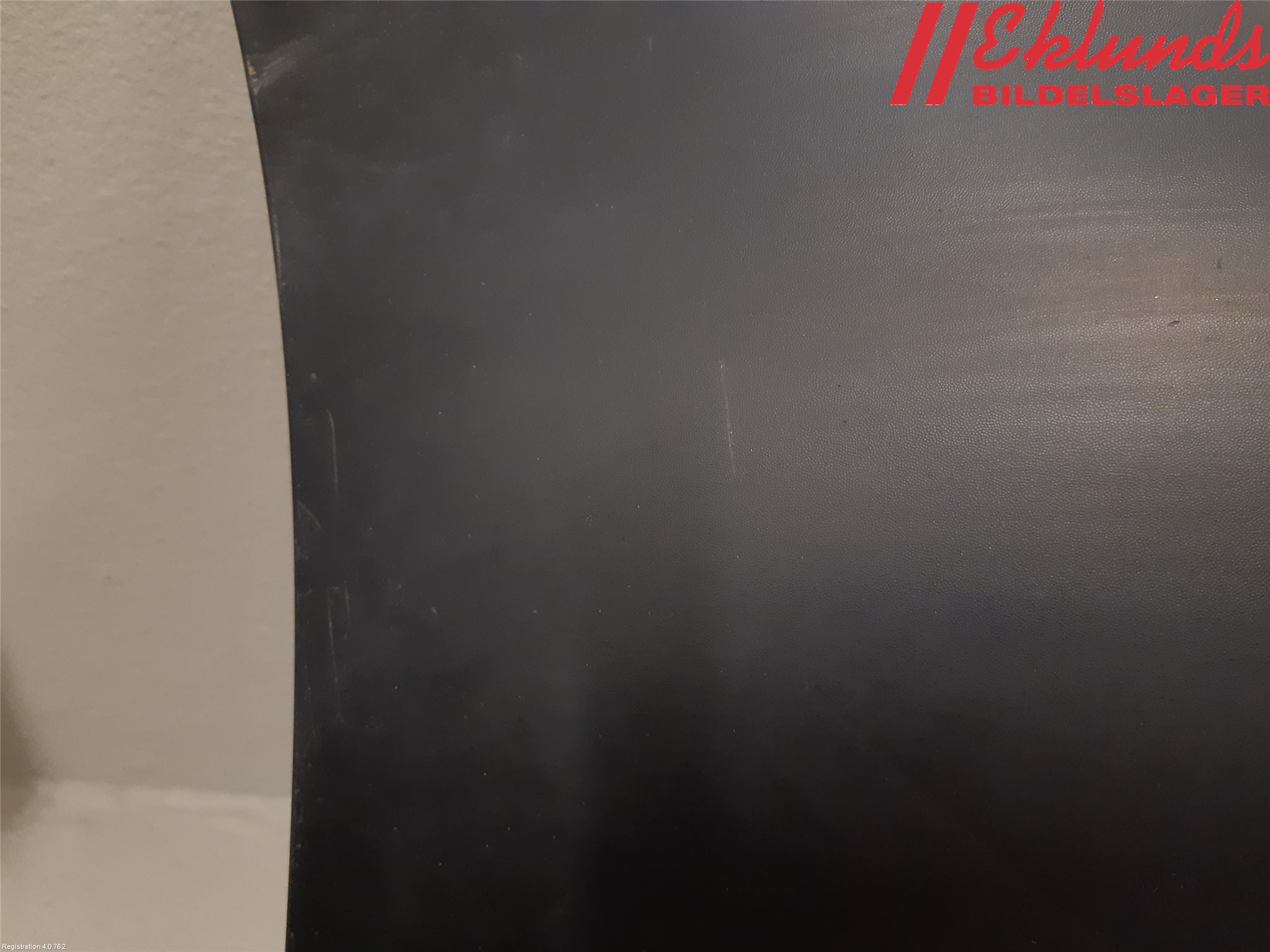 Citroen JUMPY/E-JUMPY 16- Stötfångardel Bak Vä