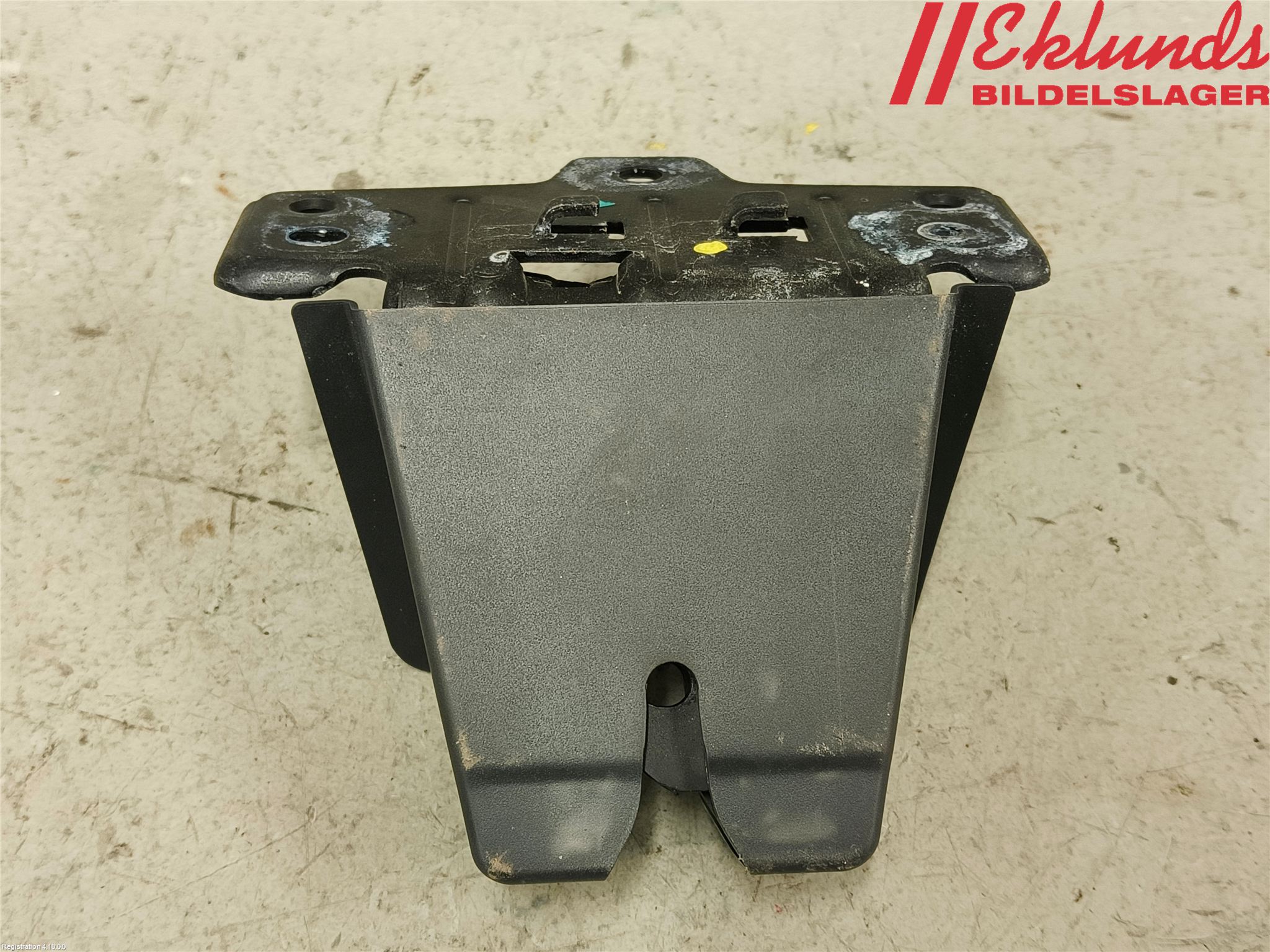 Volvo V60 19- Låskista Baklucka