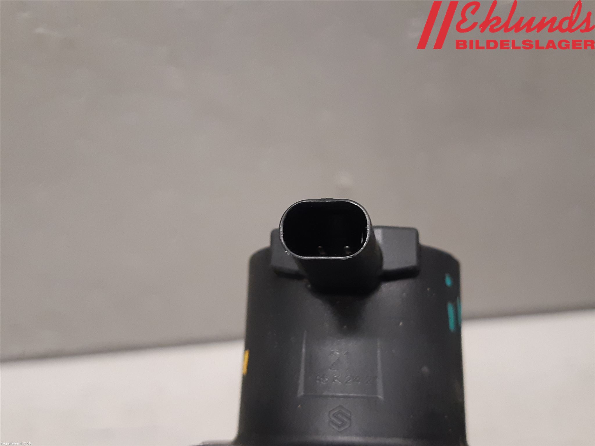 Hyundai TUCSON 05- Motor Övrigt