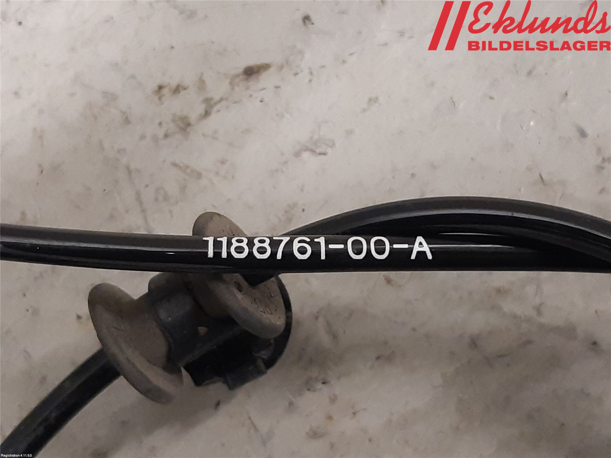 Tesla MODEL Y 21- Abs Sensor