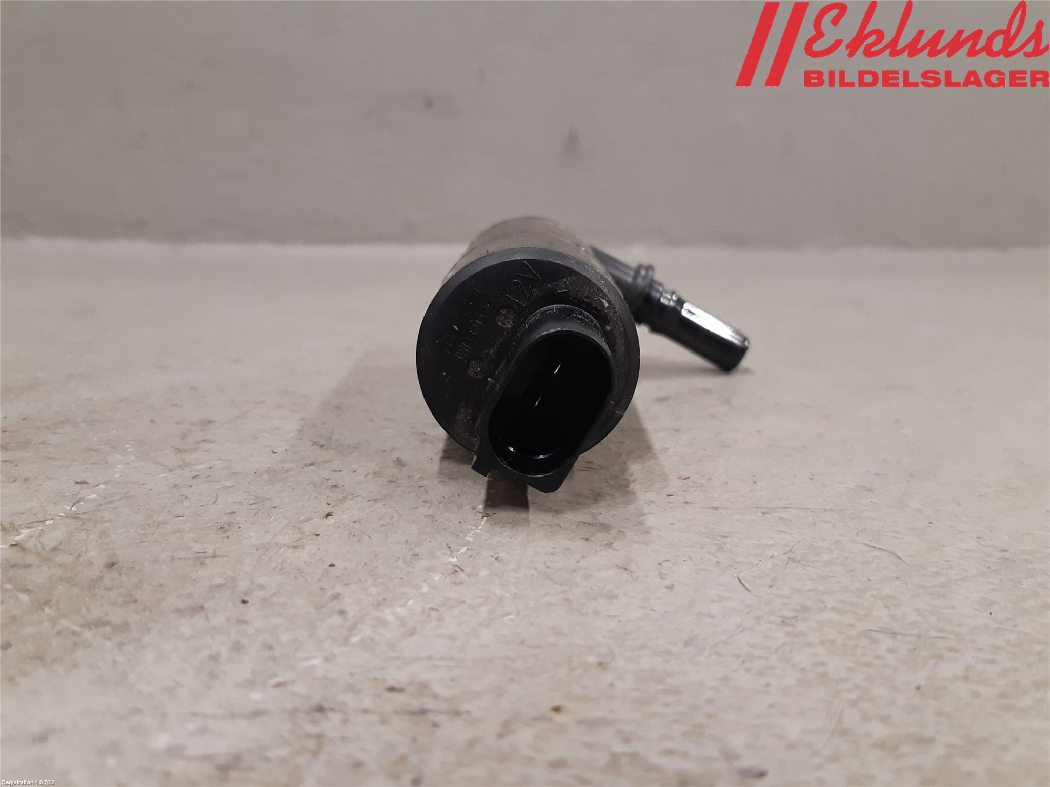 BMW 3 F30/F31/F80 12-19 Spolarpump Högtryck