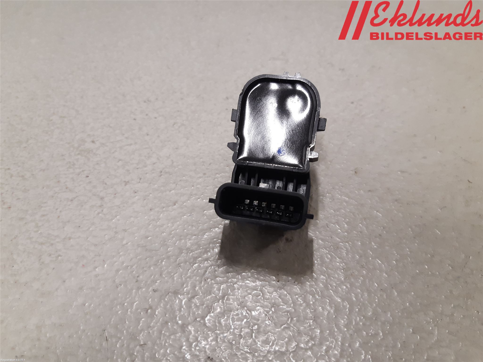 Kia SPORTAGE (QL) 16-21 Parkeringshjälp Backsensor