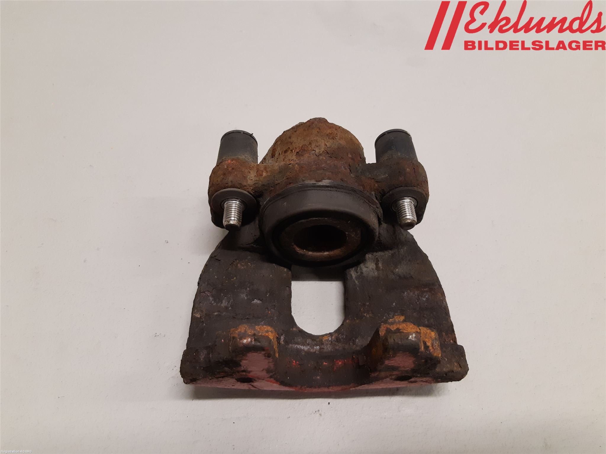 Volvo S60 05-10 Bromsok Bak Vänster