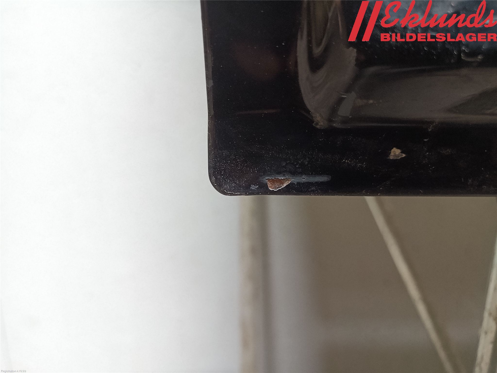 Volvo S80 07-13 Dörr Fram Höger