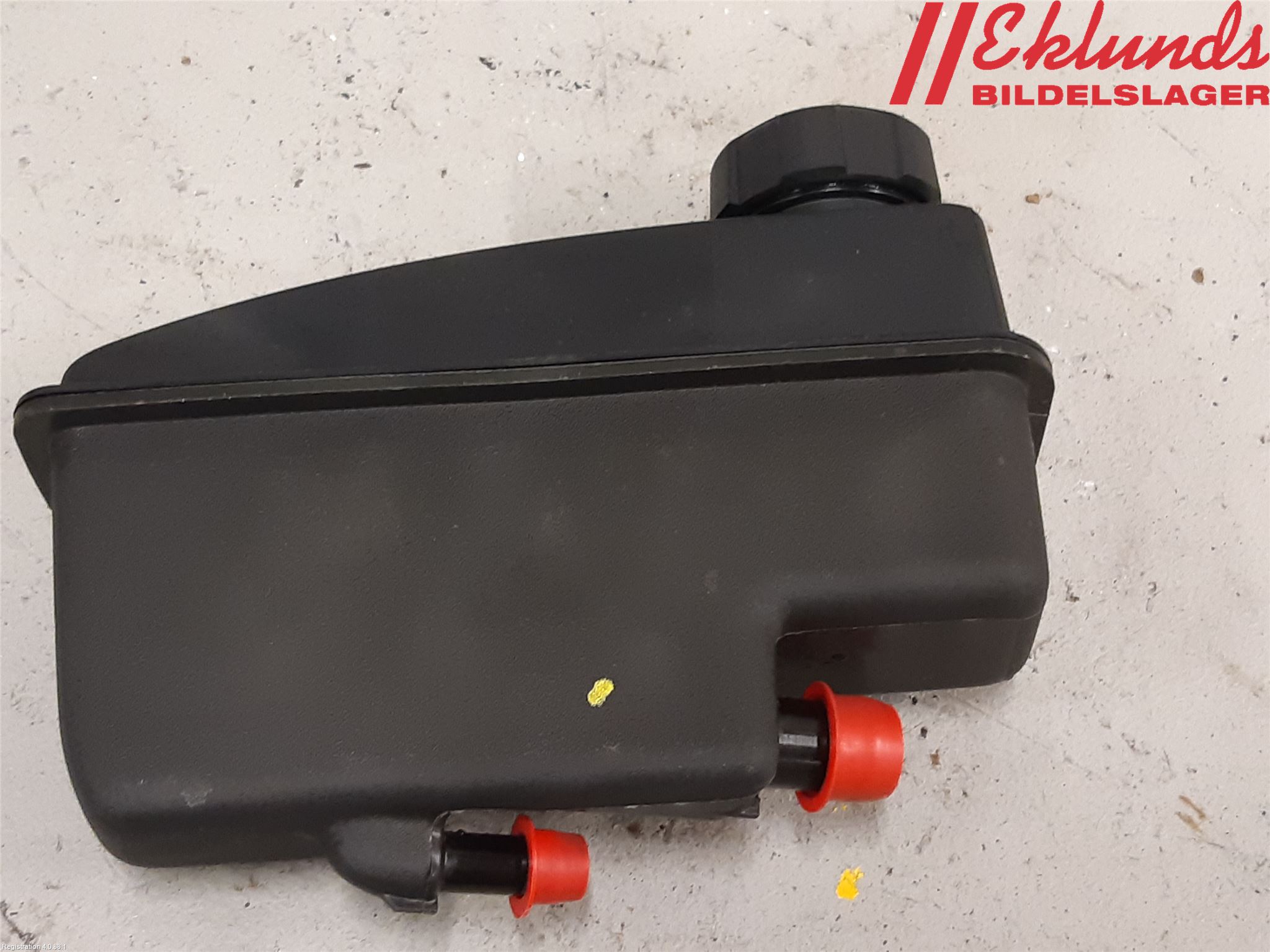 Volvo XC70 05-07 Styrservooljebehållare