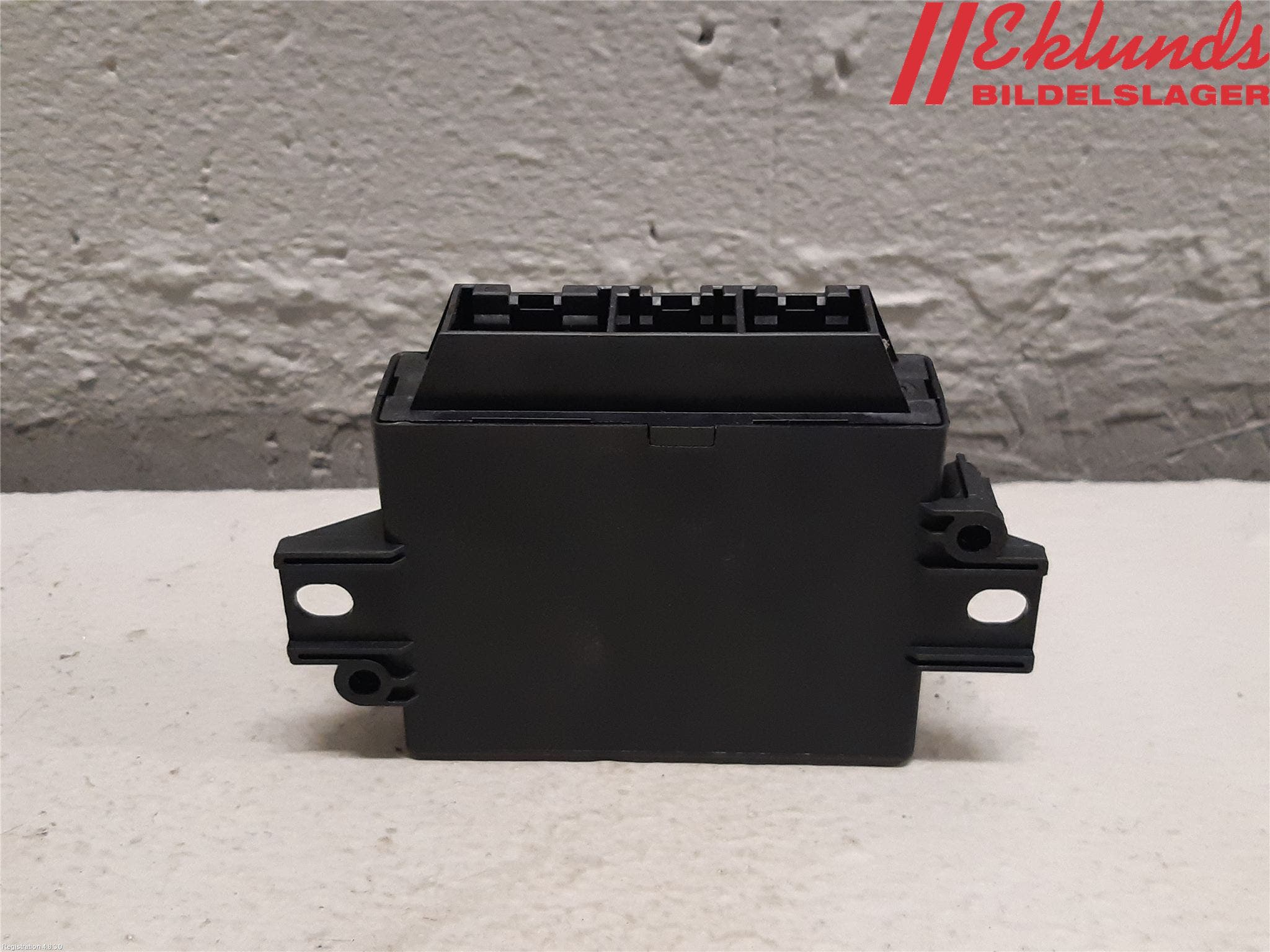 Volvo V70 08-13 Styrenhet Parkeringshjälp