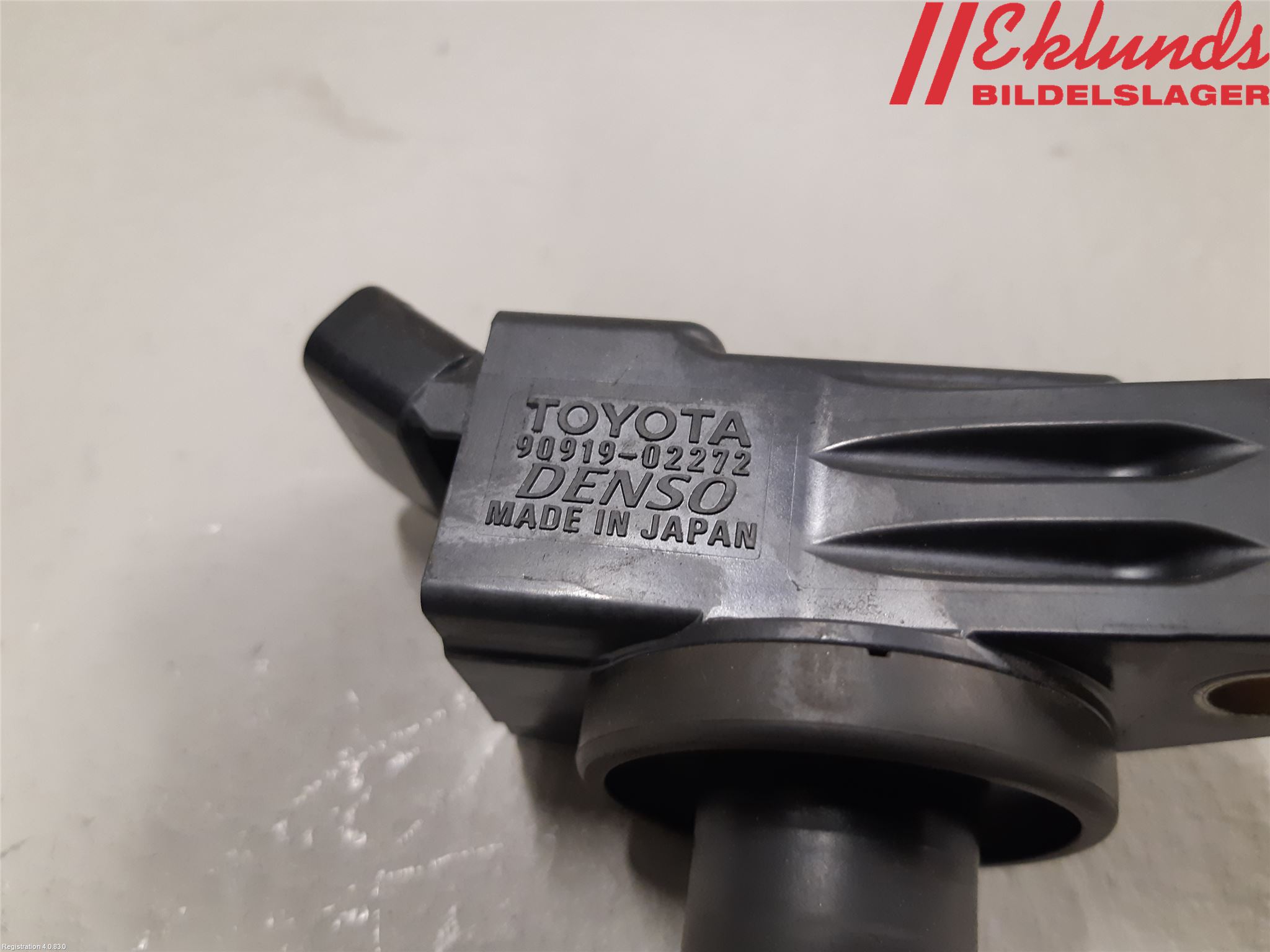 Toyota COROLLA 19- Tändspole