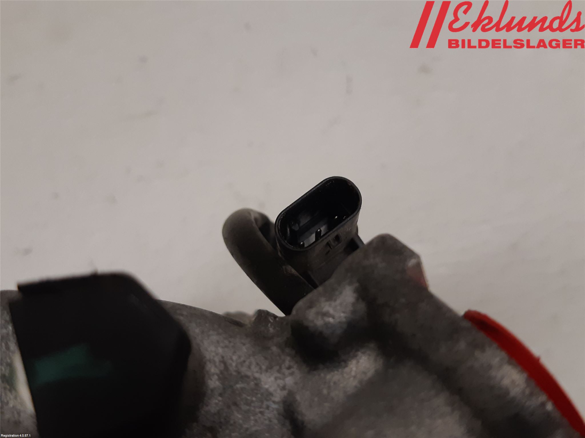 BMW 5 G30/G31/F90 17-23 Ac Kompressor