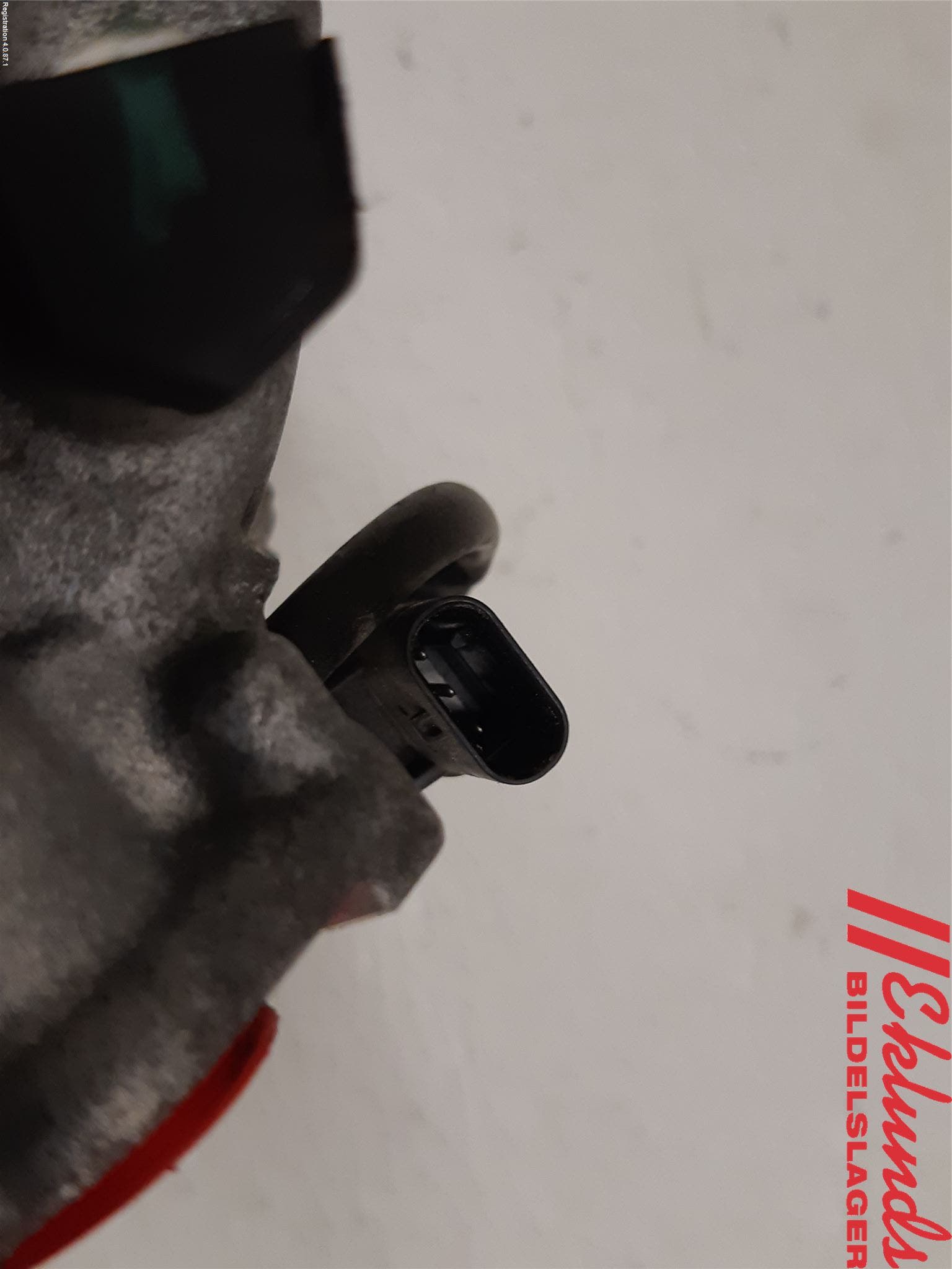 BMW 5 G30/G31/F90 17-23 Ac Kompressor