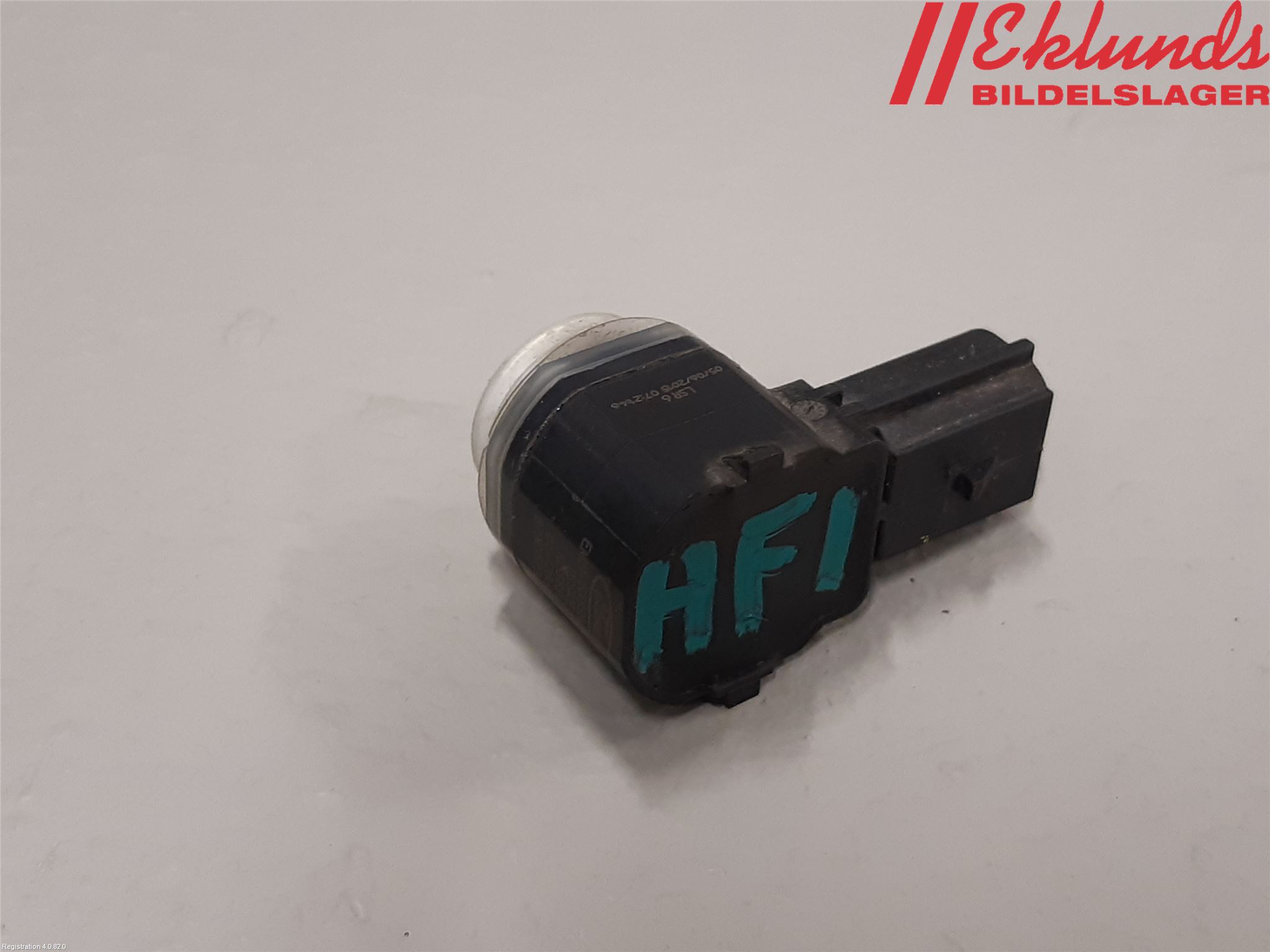 Ford MONDEO 15-22 Parkeringshjälp Frontsensor