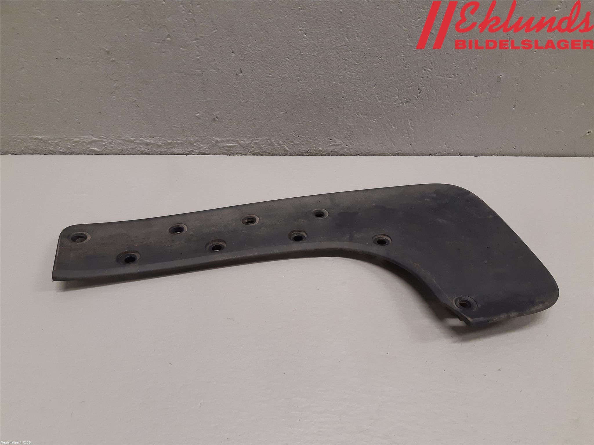 Ford RANGER EU 12-23 Stänkskydd