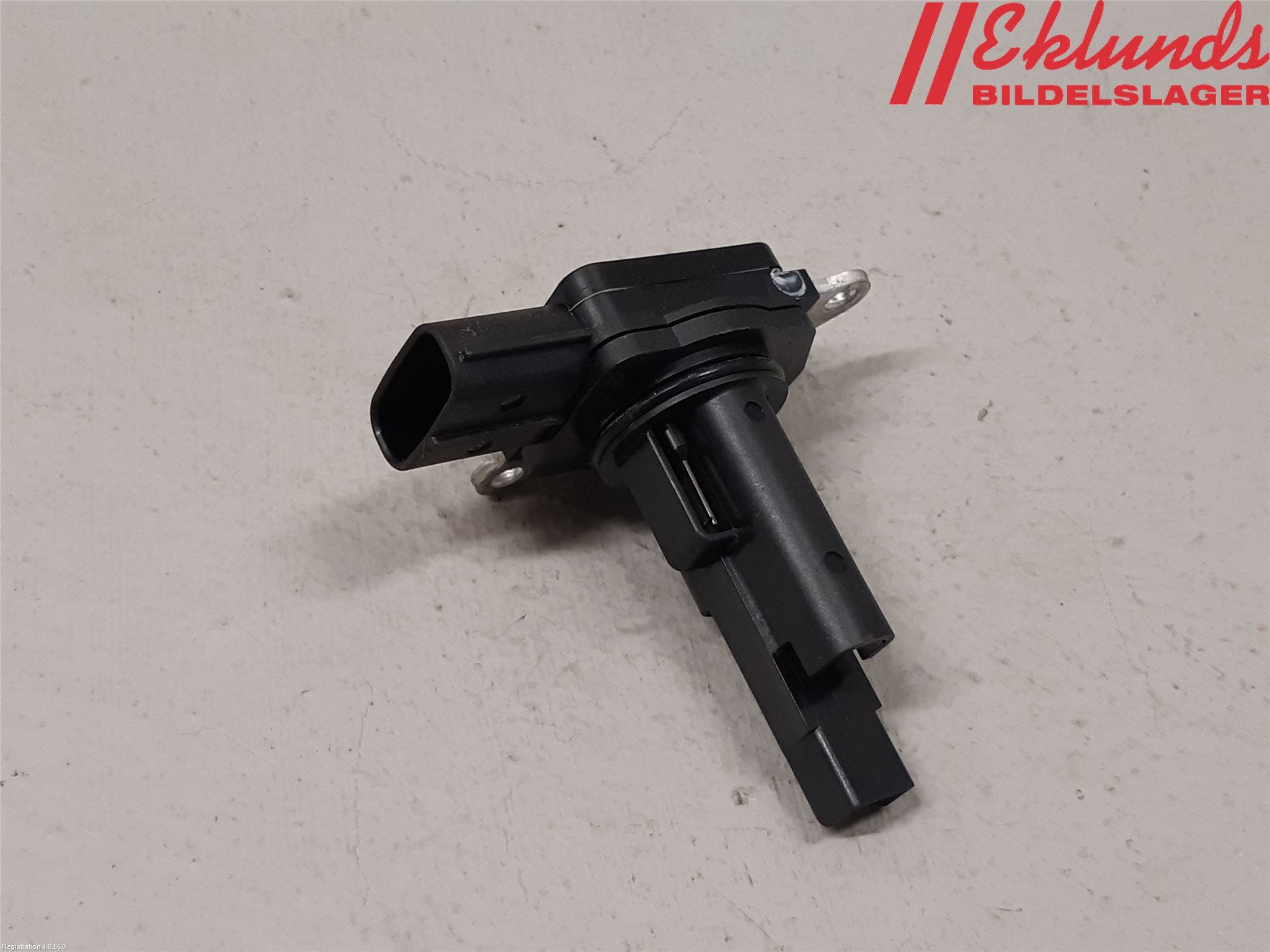 Volvo V70 14-16 Injluftmassamätare