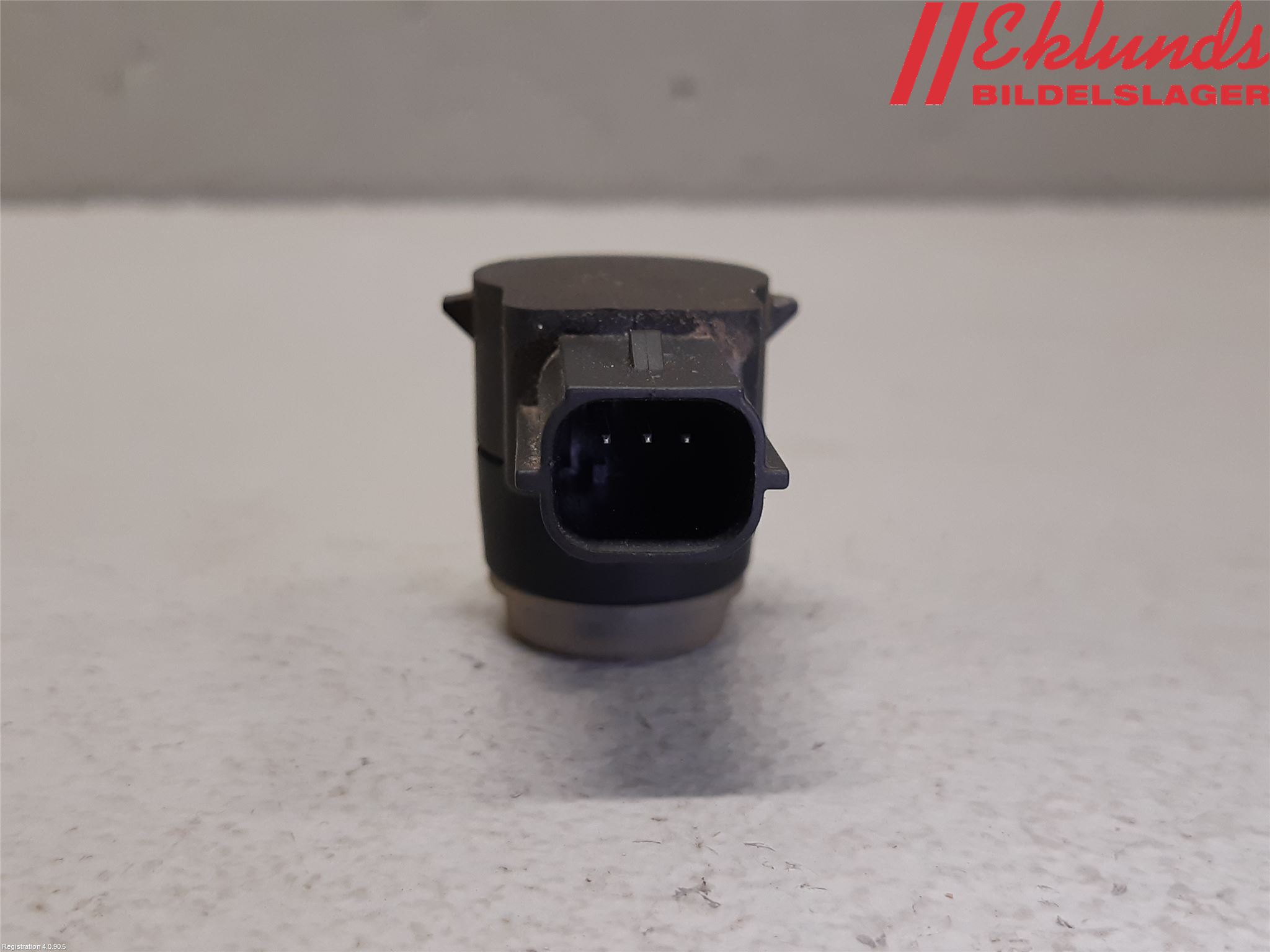 Opel AMPERA 12-16 Parkeringshjälp Backsensor