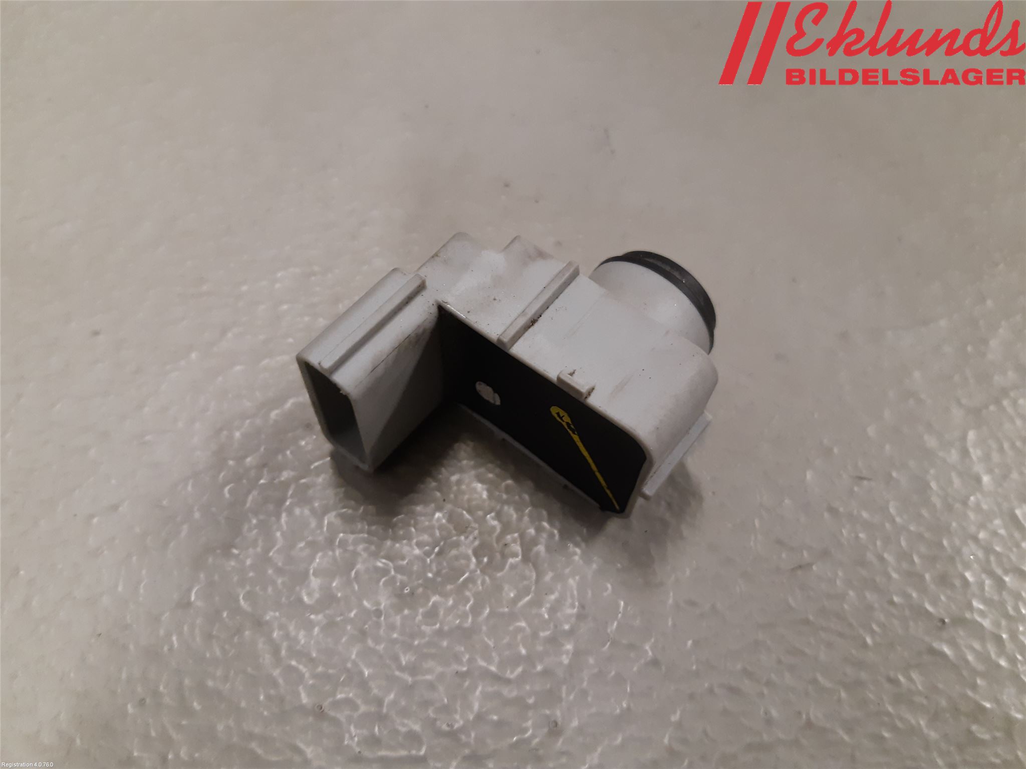 Kia CEED 12-18 Parkeringshjälp Backsensor