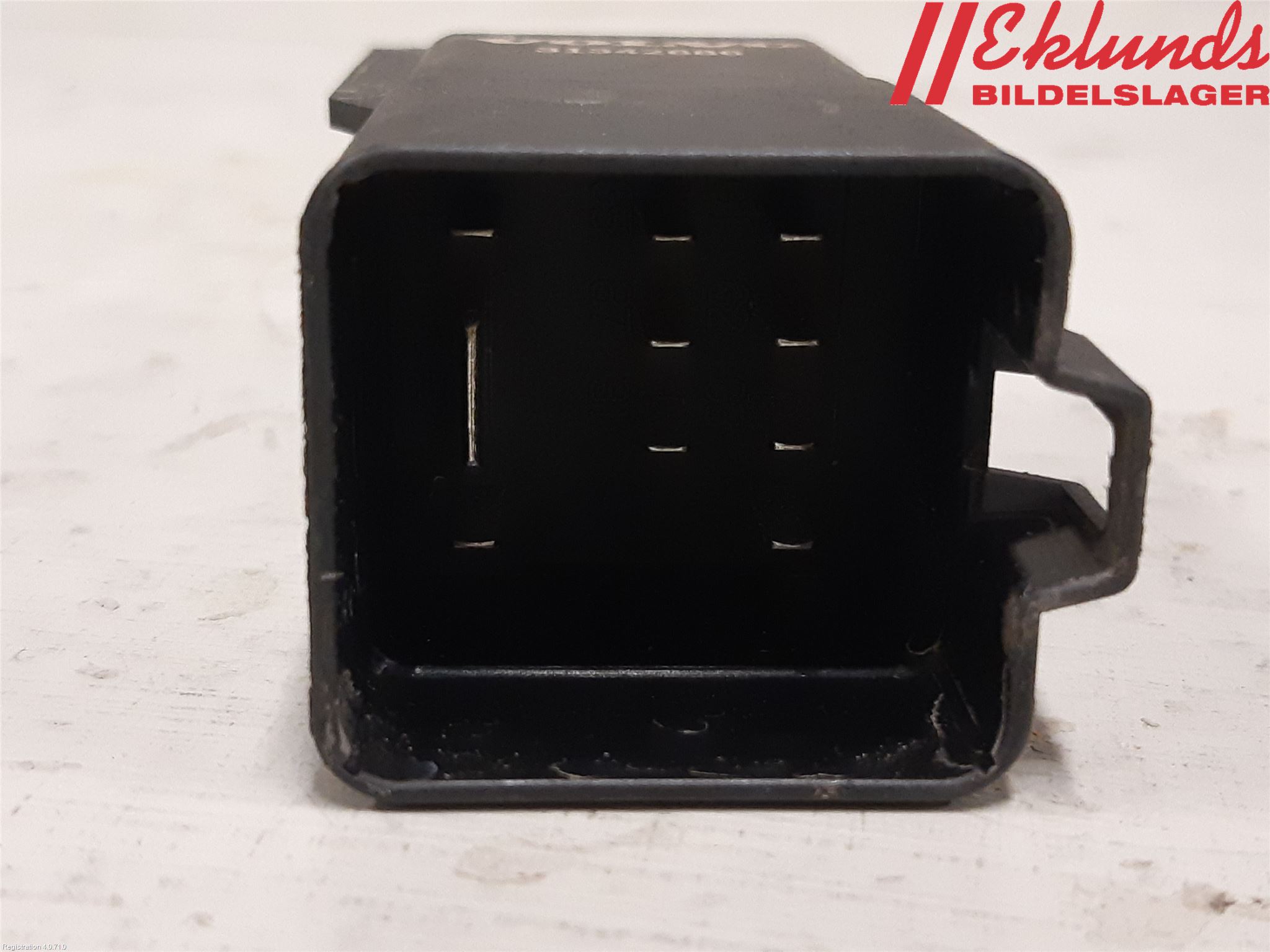 Volvo XC60 14-17 Relä Glödning Diesel