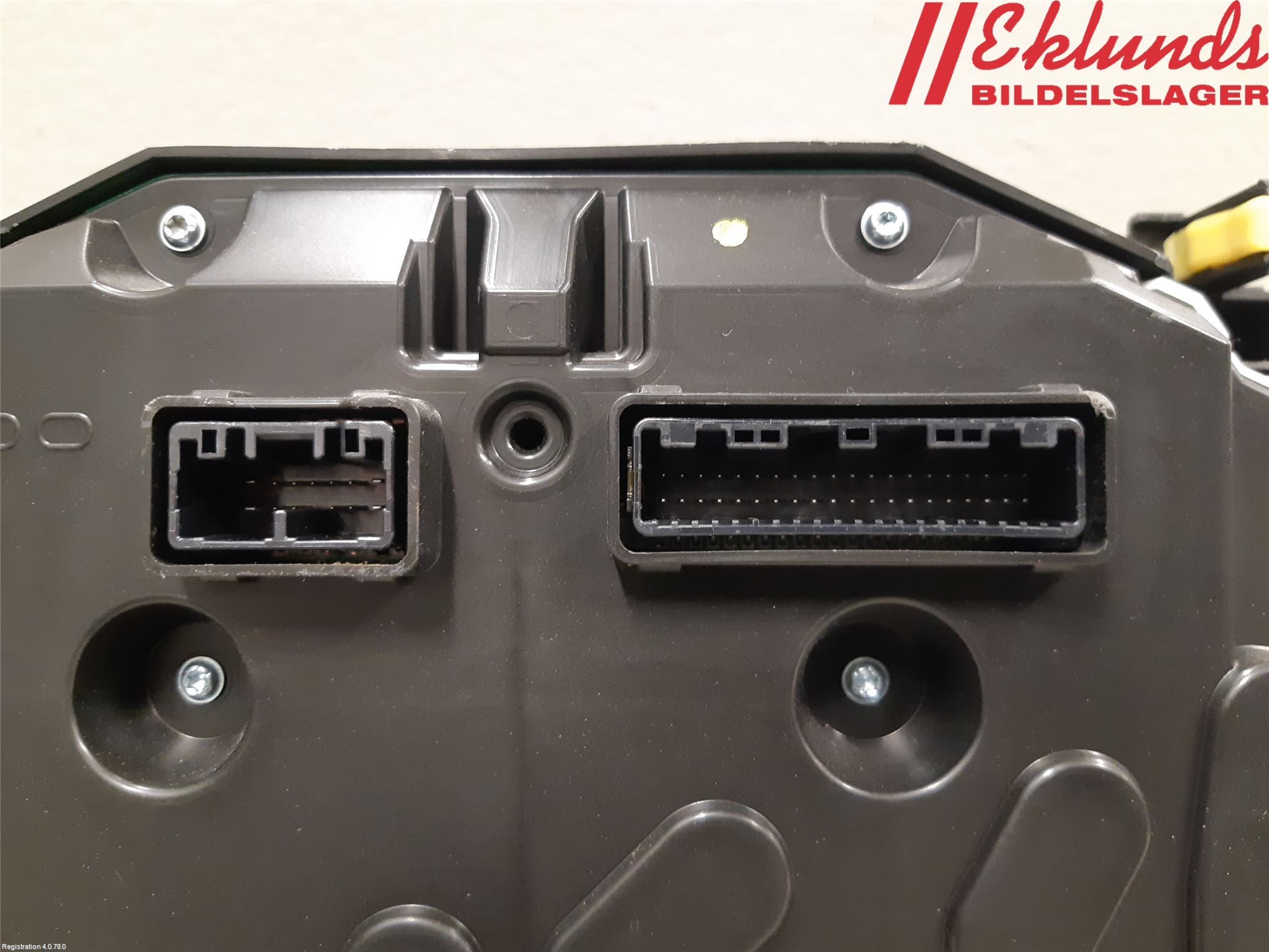 Toyota AURIS 13-19 Instrument Komb