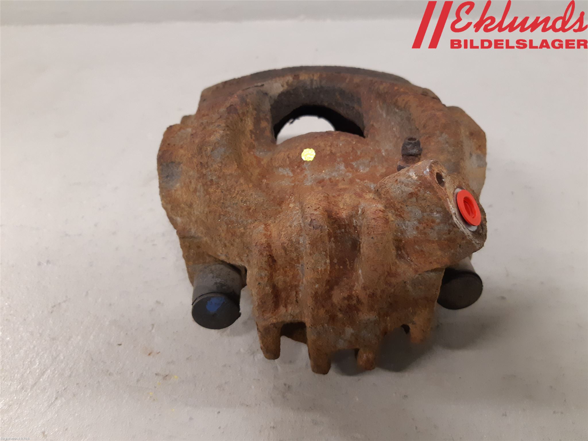 Citroen C5 08-17 Bromsok Fram Höger