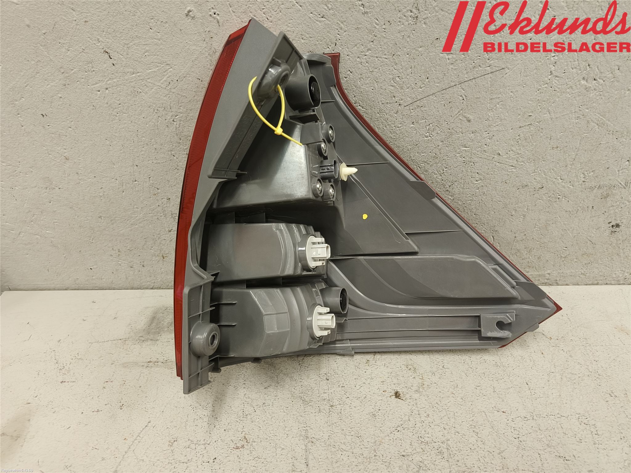 Honda CR-V 13-18 Bakljus Vänster