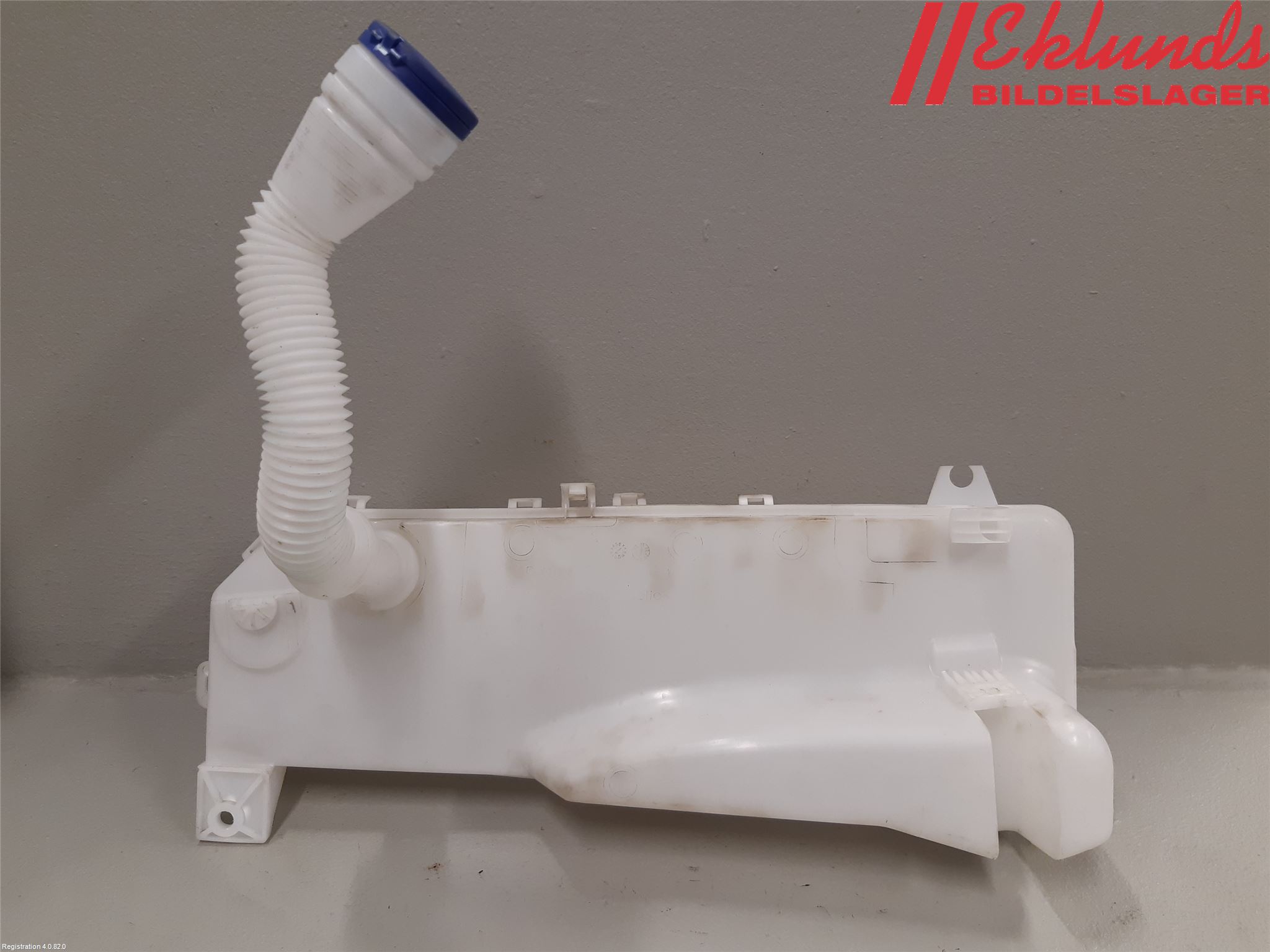 Peugeot EXPERT/E-EXPERT 17- Spolartank Vindruta