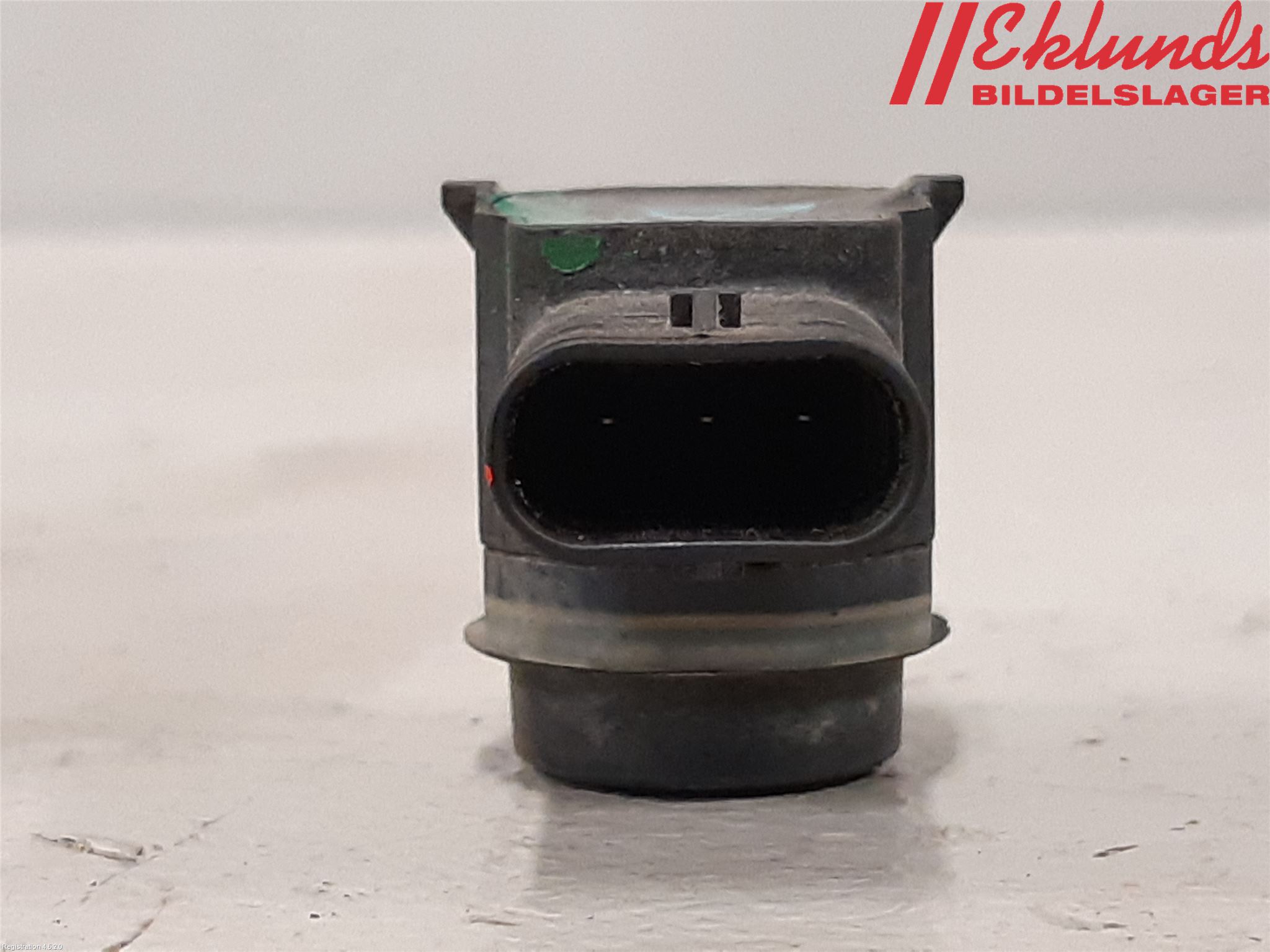 Audi A6/S6 4G 11-18 Parkeringshjälp Backsensor