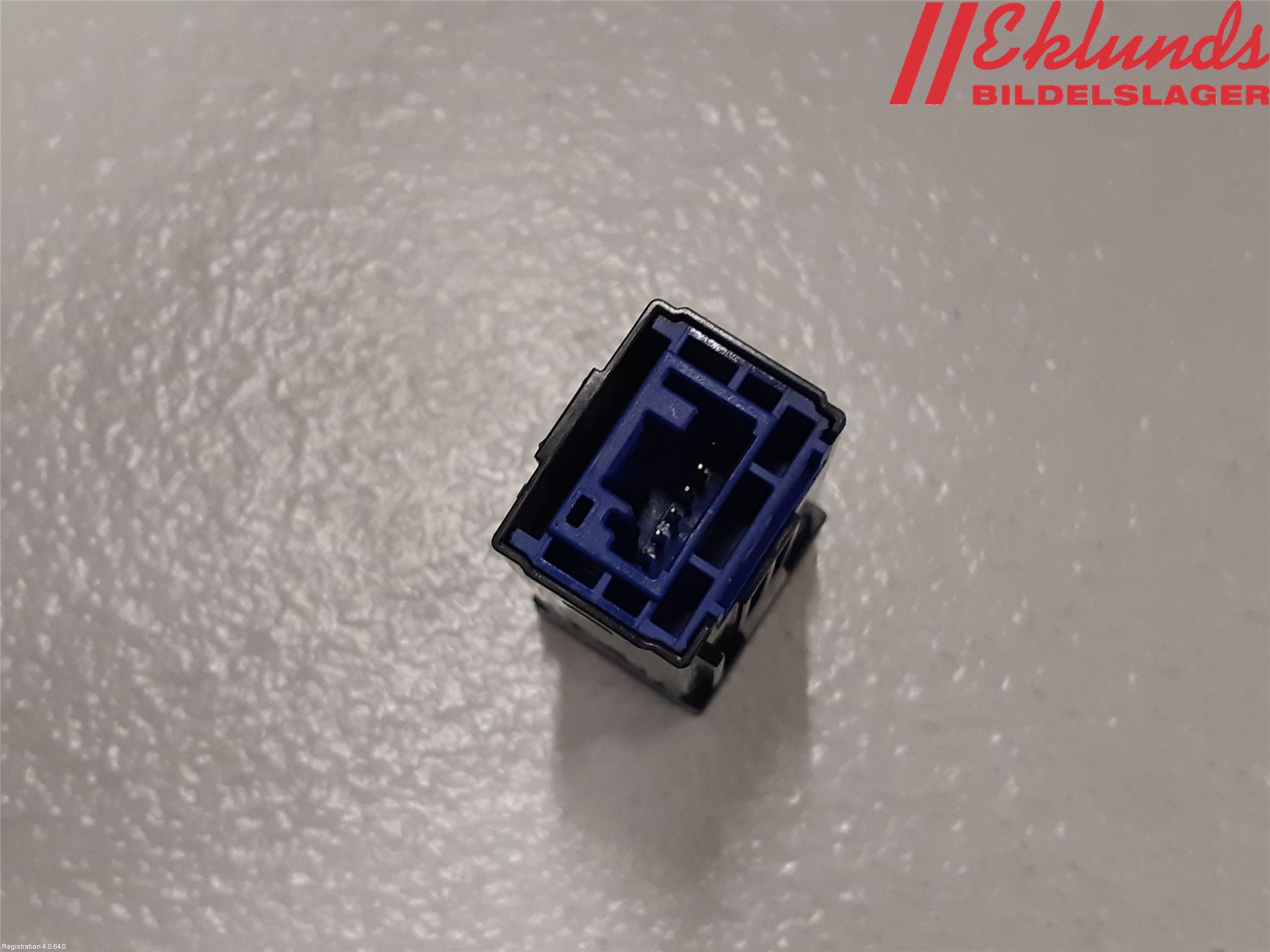 Toyota RAV4 19- Strömställare Stolvärme