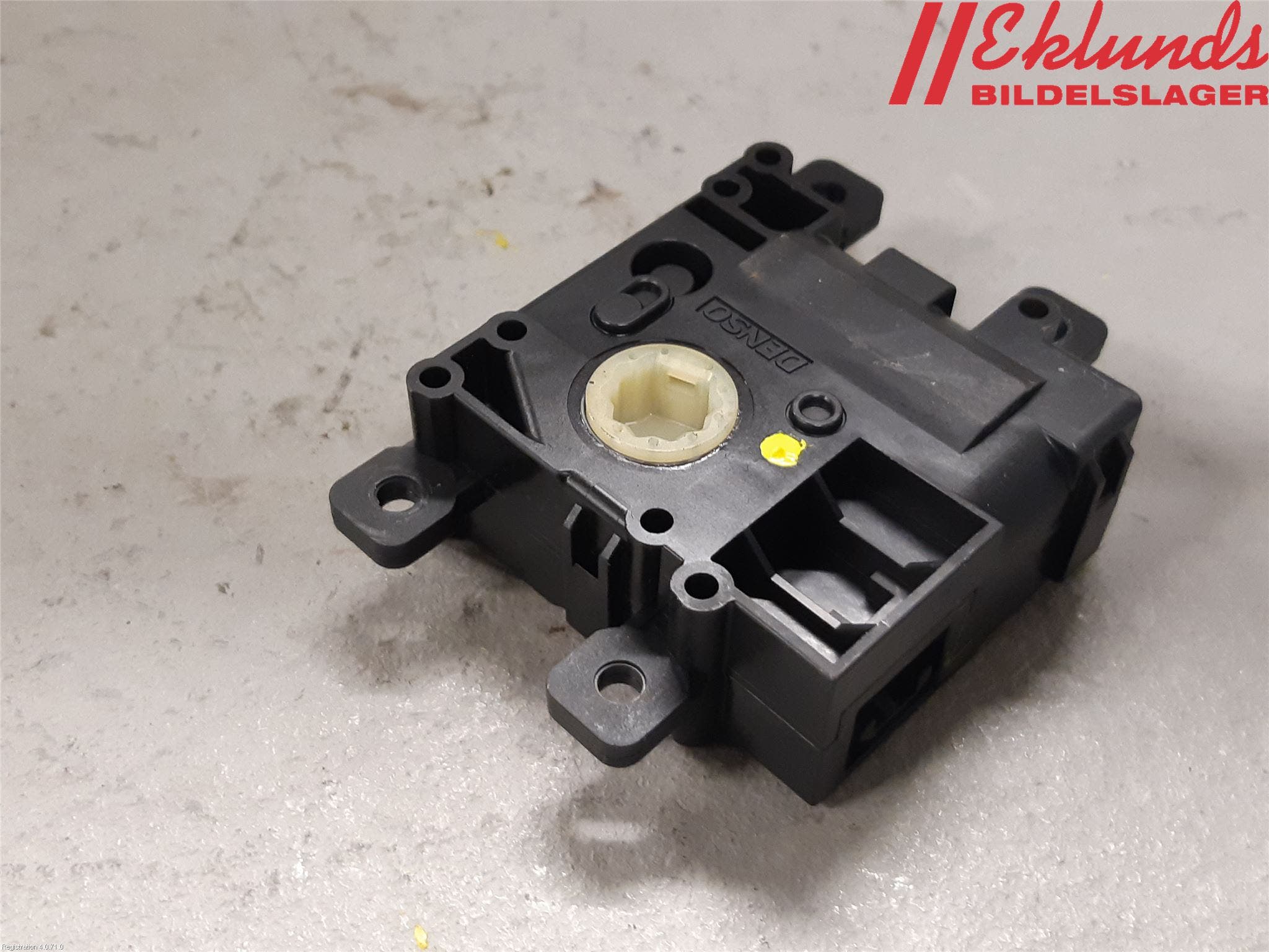 Toyota RAV4 19- Ac Reglermotor