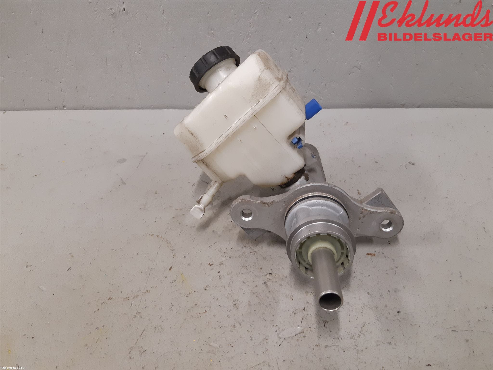 Mercedes-Benz MB SPRINTER (W907/W910) 19- Broms Huvudcylinder