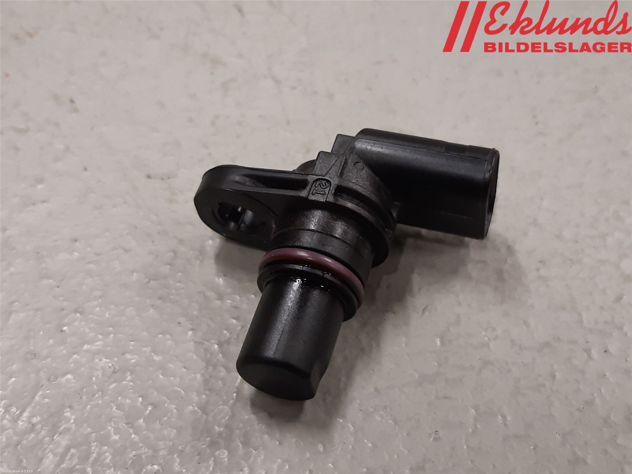 Audi A6/S6 4G 11-18 Givare Varvtal-Tändläge