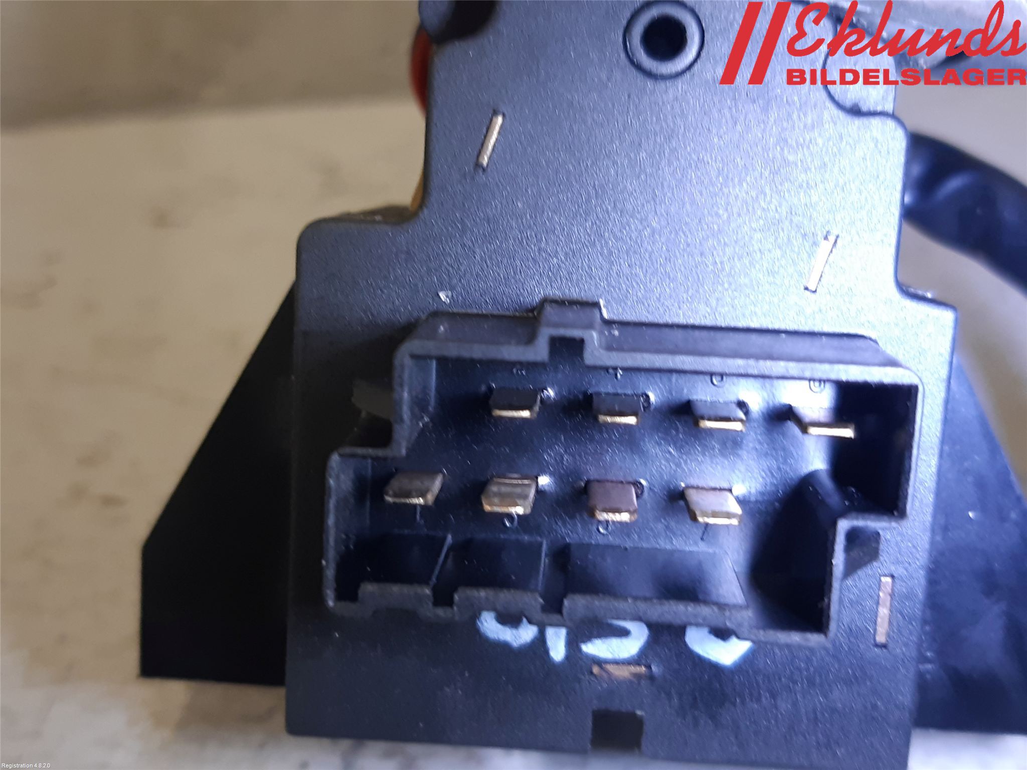 Volvo S70/V70/XC  97-00 Spak Blinkers-Ljusomk