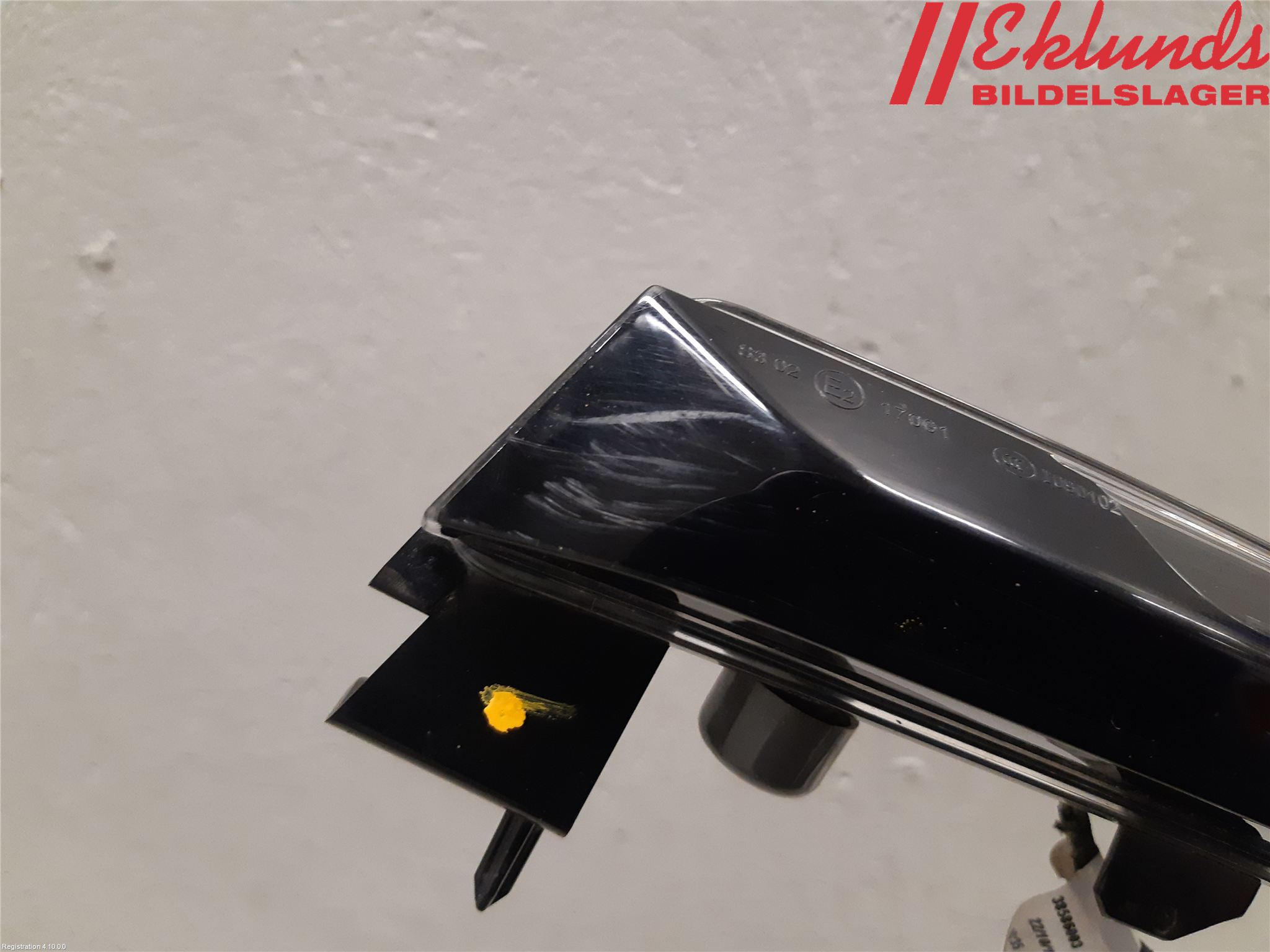 Volvo V60 19- Bromsljus Bakruta