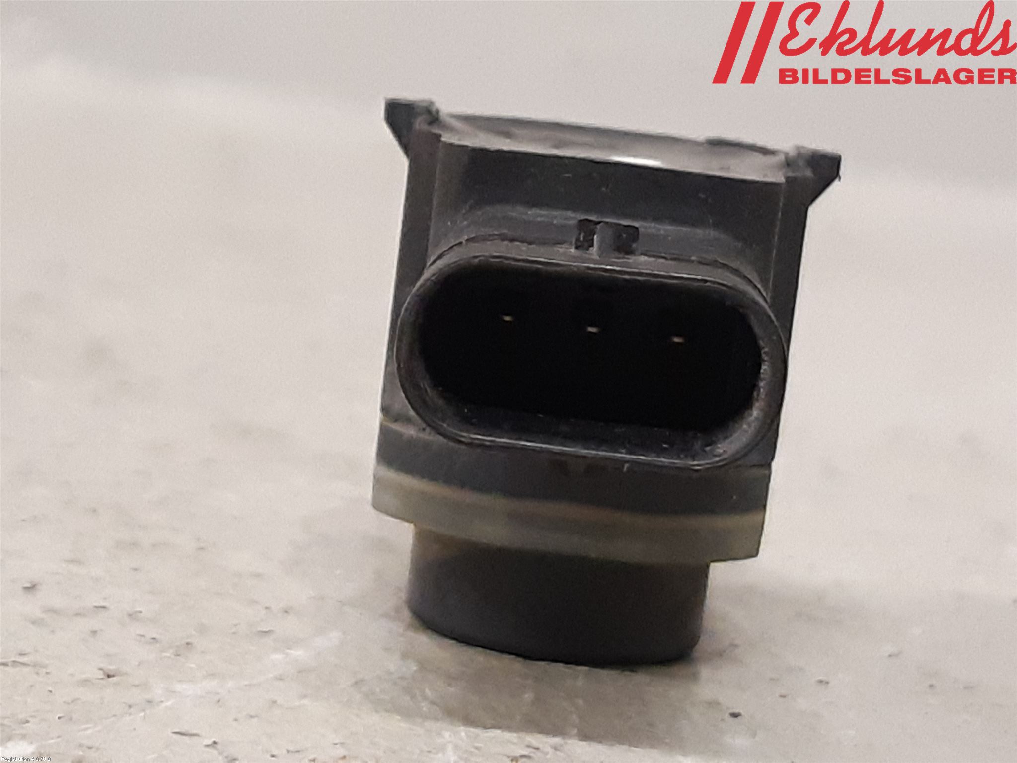 Volkswagen VW PASSAT CC 08-16 Parkeringshjälp Frontsensor