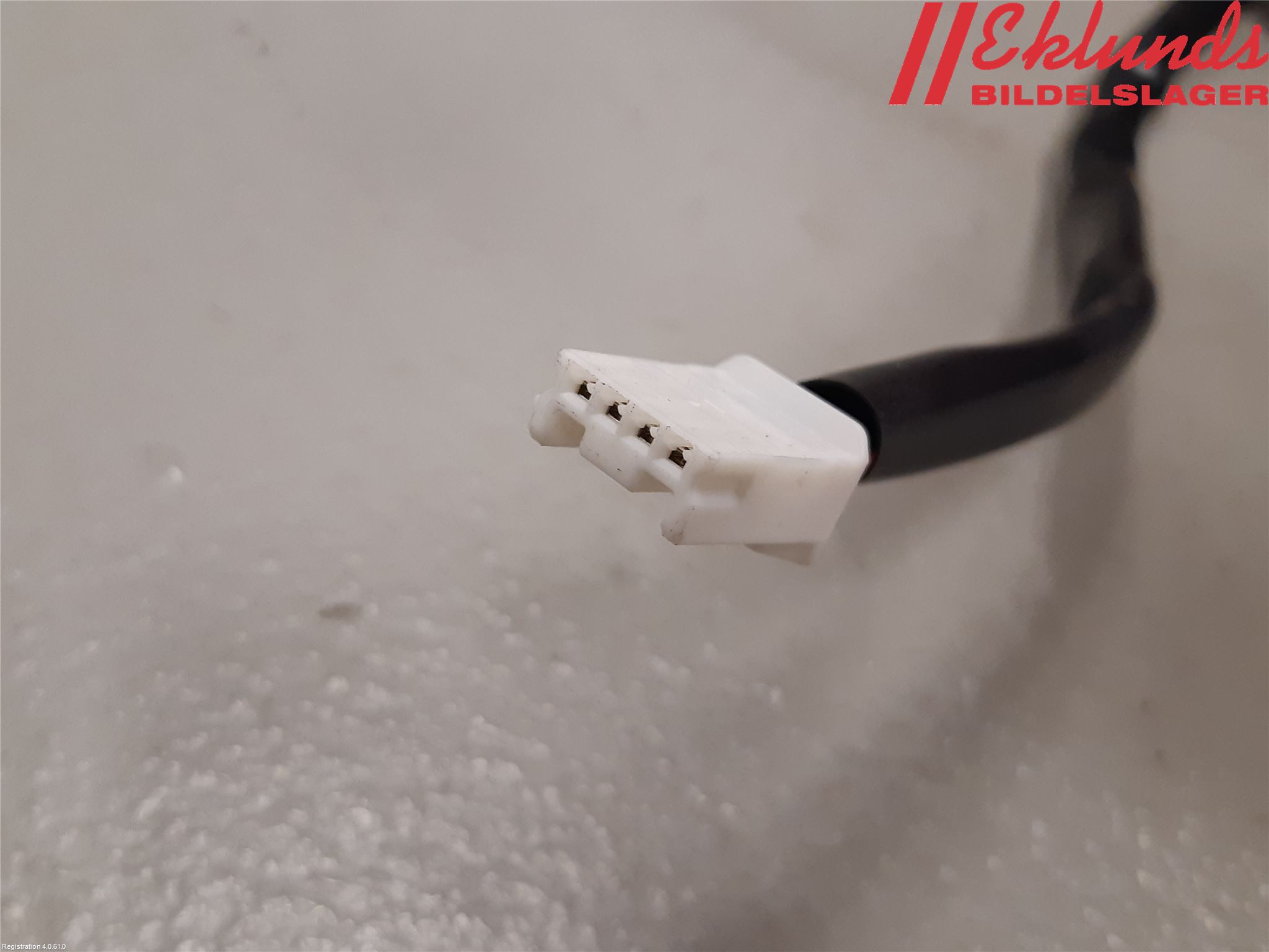 Toyota AURIS 13-19 Bakljus Höger