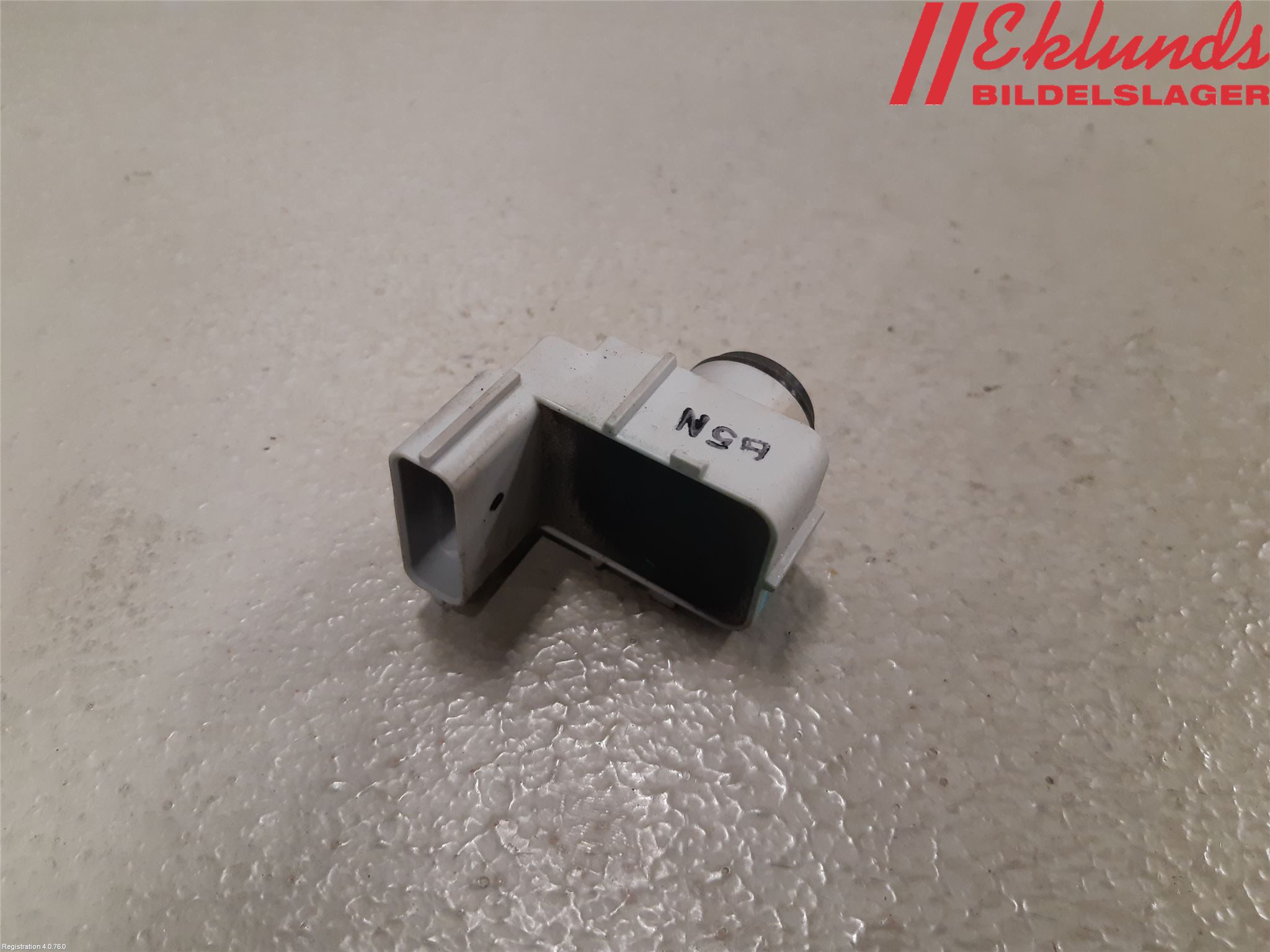 Hyundai i30 GD 13-17 Parkeringshjälp Backsensor