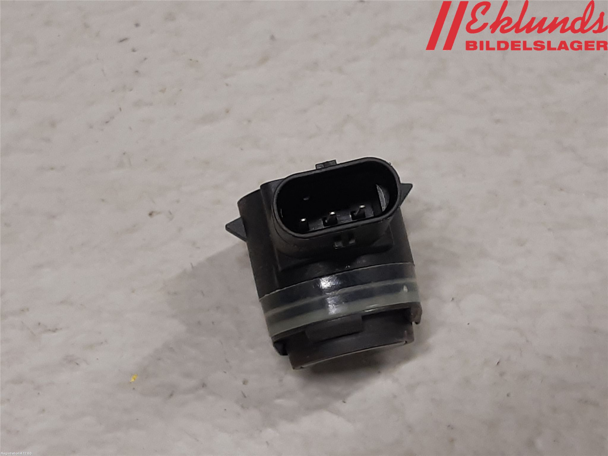 BMW 7 G11/G12 15-22 Parkeringshjälp Backsensor
