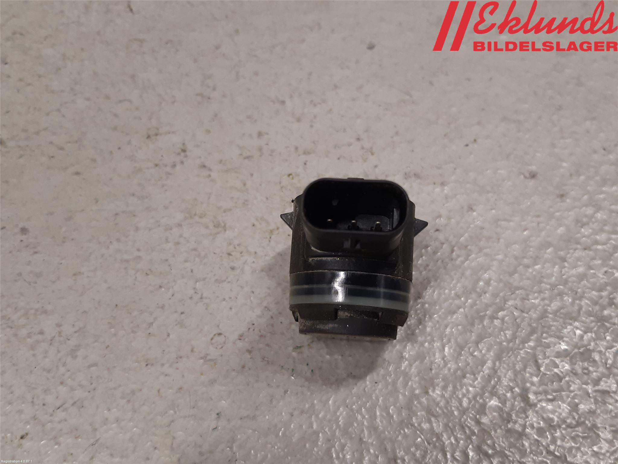Volkswagen VW PASSAT 15-19 Parkeringshjälp Backsensor