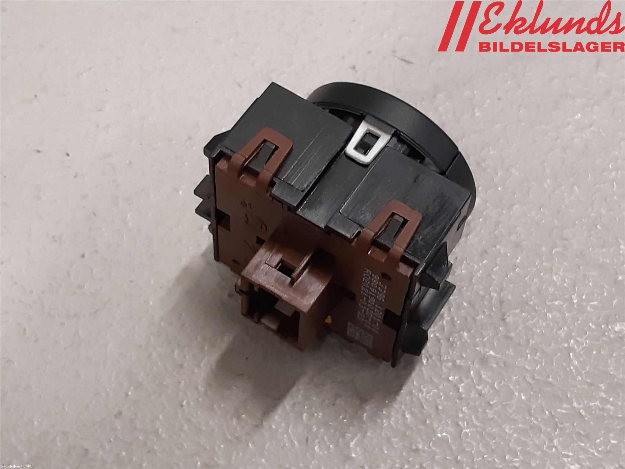 Peugeot EXPERT/E-EXPERT 17- Strömställare Multifunktion