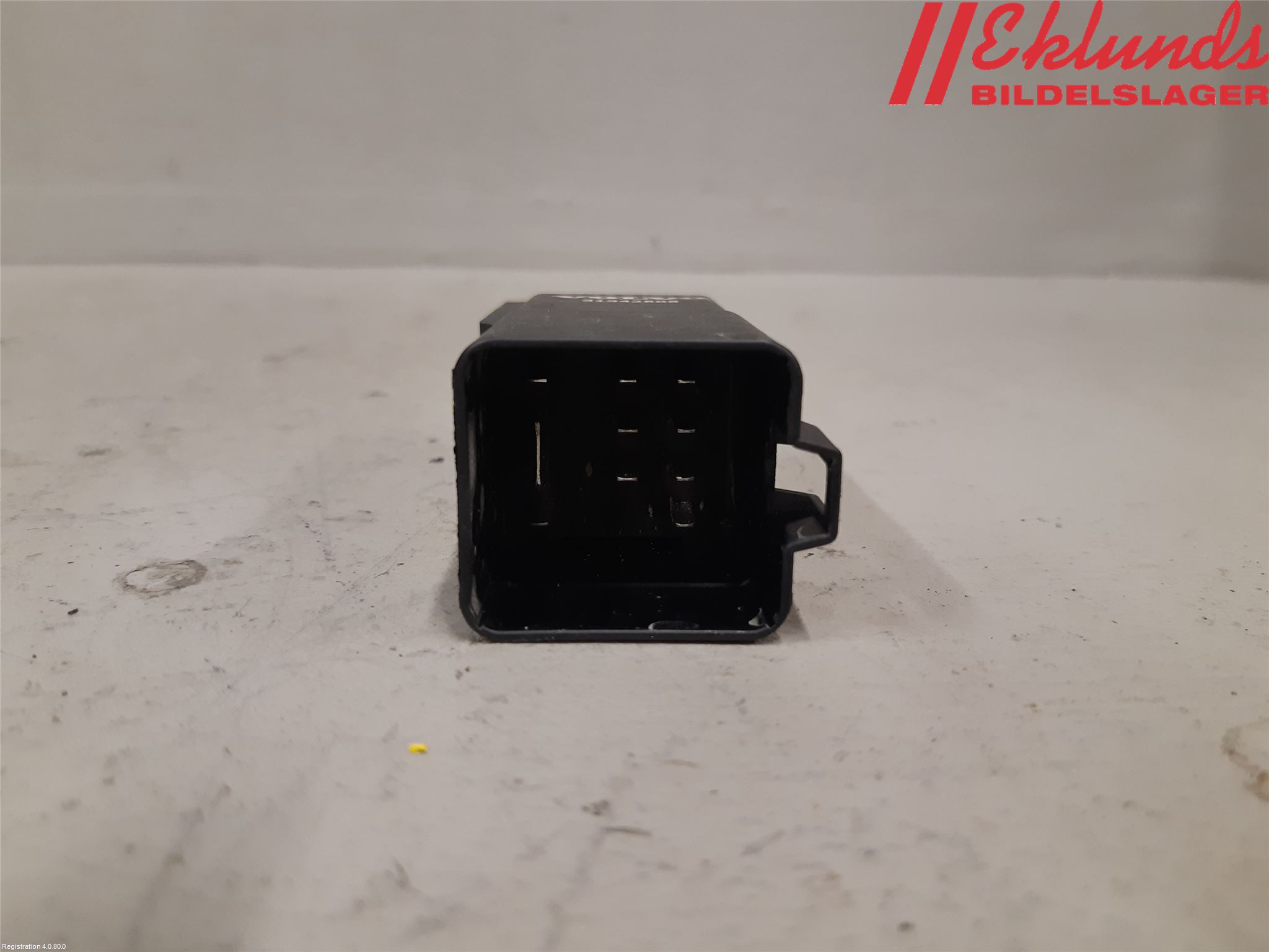 Volvo V70 14-16 Relä Glödning Diesel