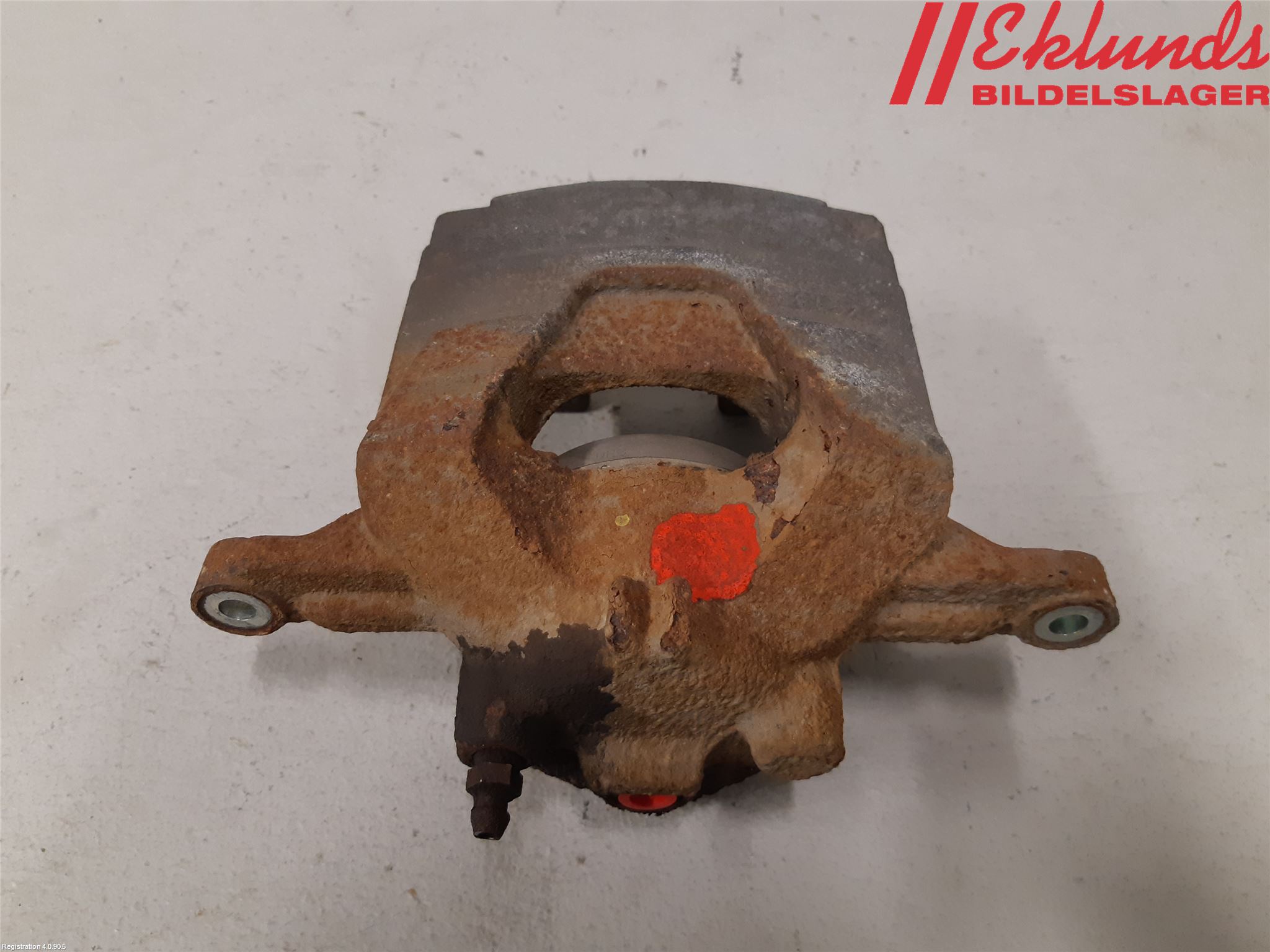 Opel AMPERA 12-16 Bromsok Fram Vänster