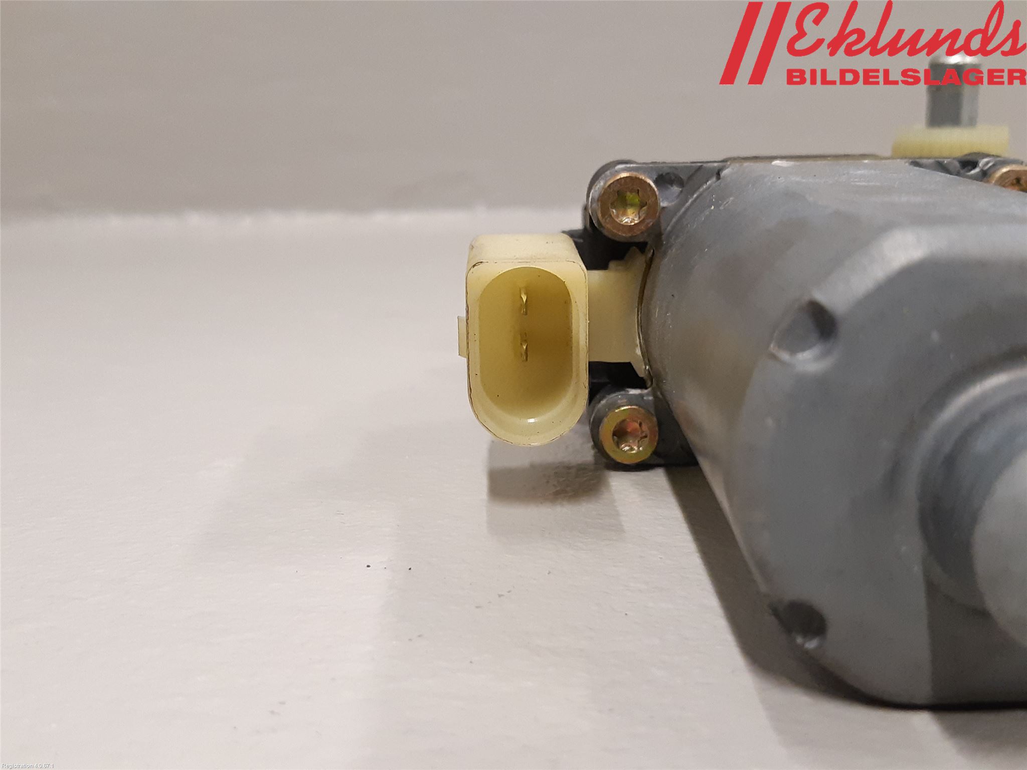 BMW 3 E46      98-05 Fönsterhissmotor