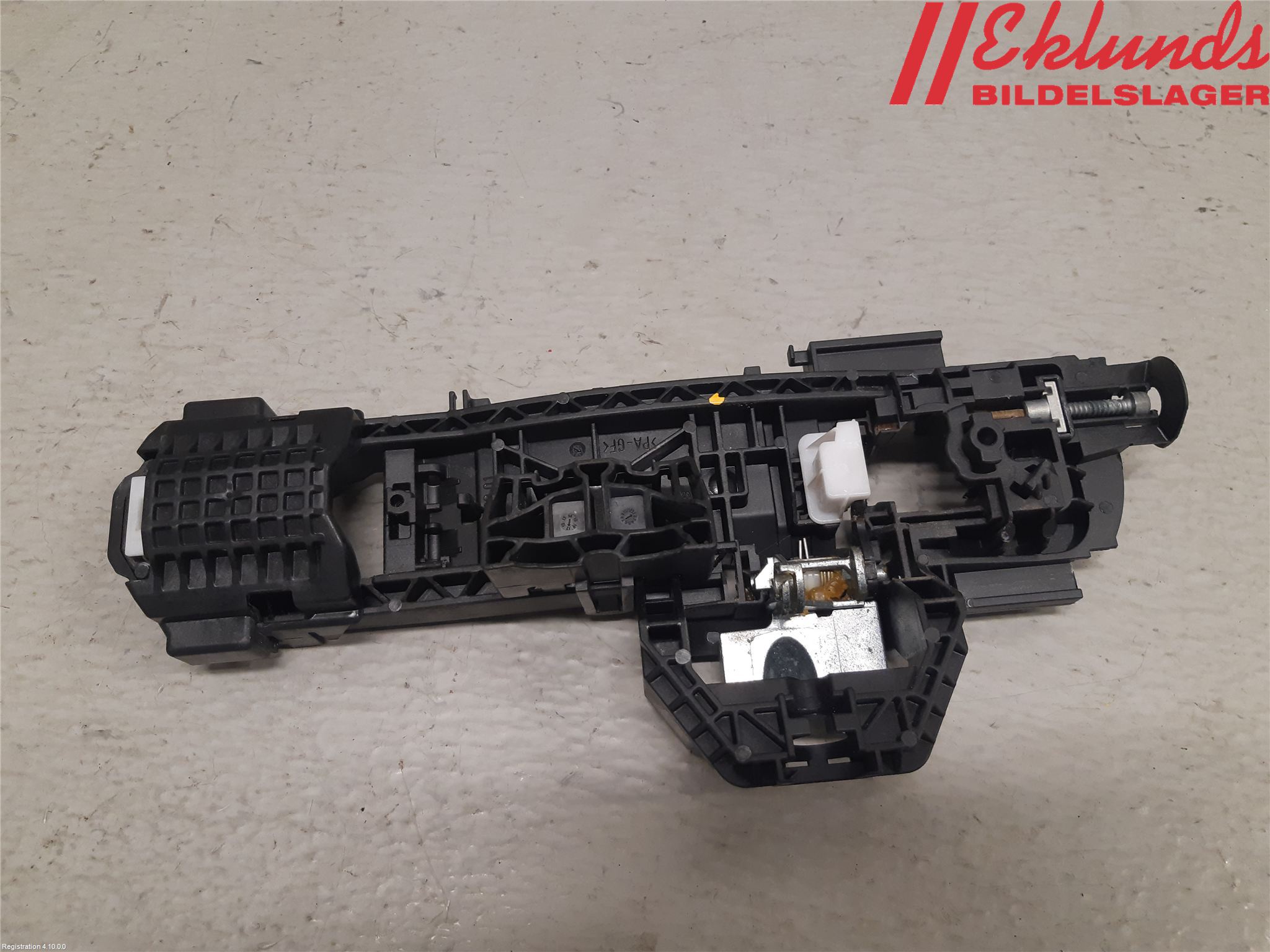 Mercedes-Benz MB CLA-KLASS (C117/X117) 13-19 Dörrhandtag Yttre Hö