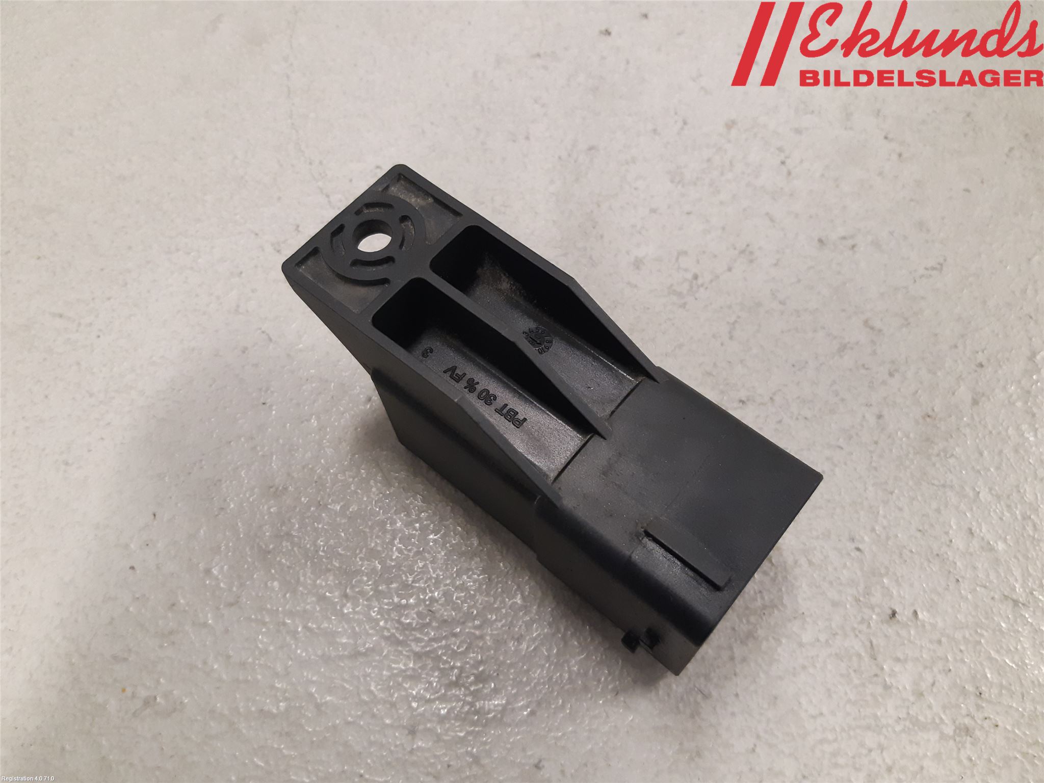 Mini COUPE R56 05-14 Relä Glödning Diesel