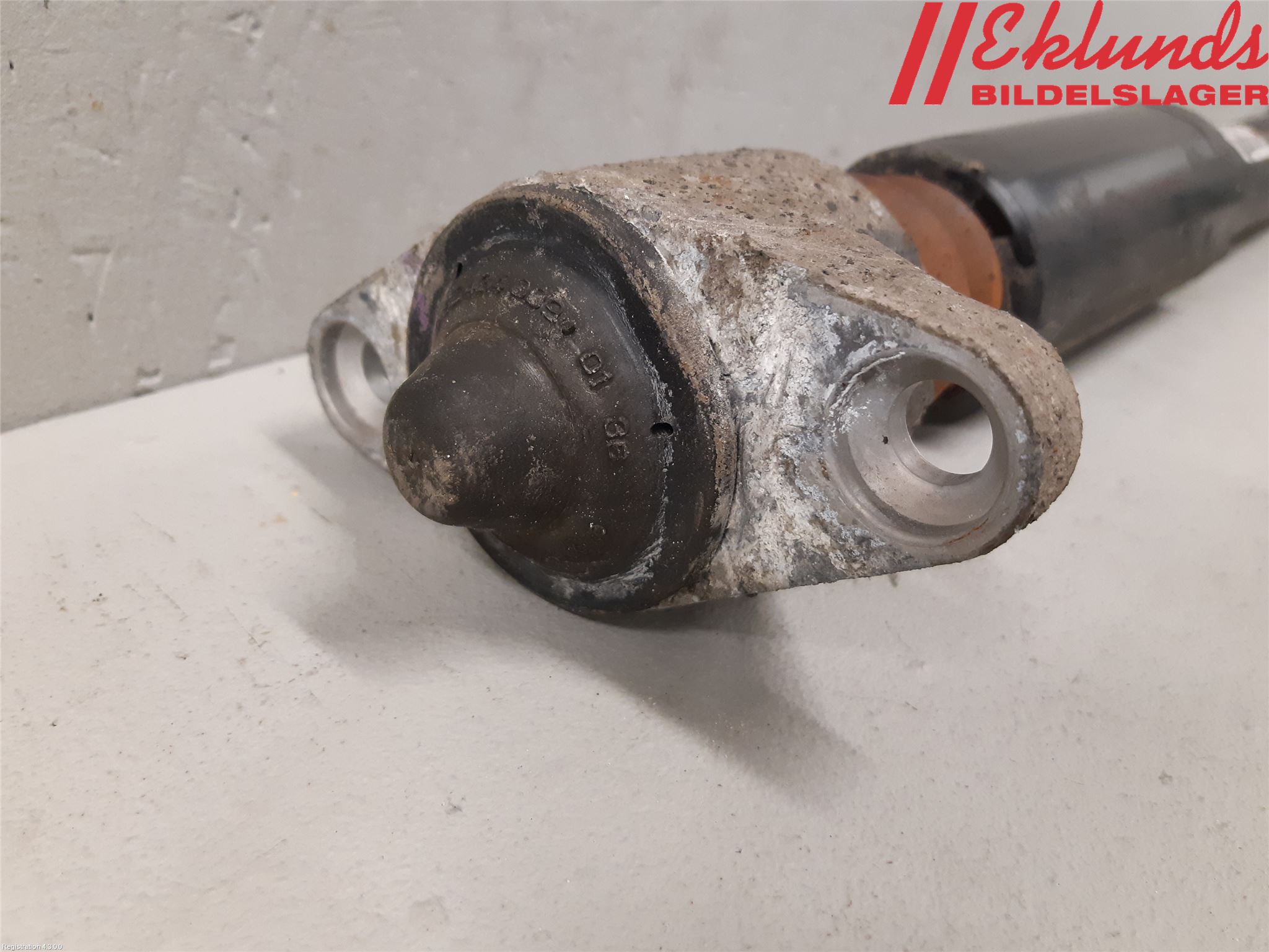 Kia CEED 12-18 Stötdämpare Bak