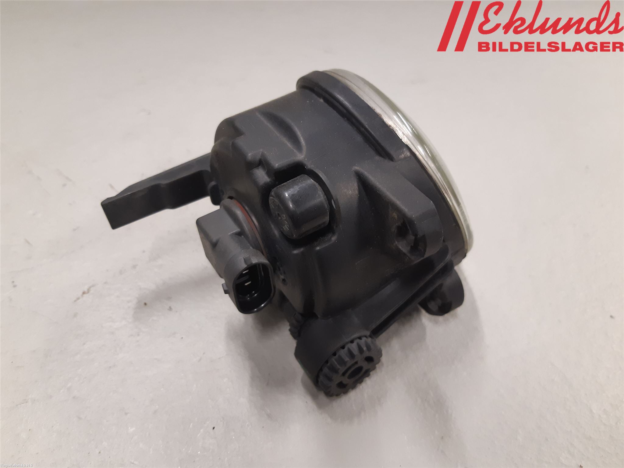 BMW X5 E53     99-06 Dimljus-Varselljus Fram