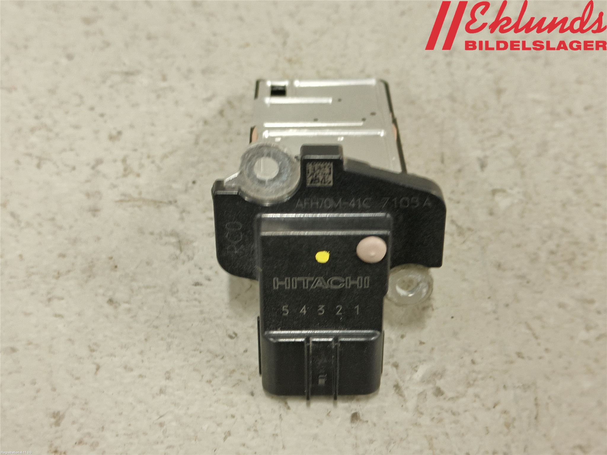 Honda HR-V 15-21 Injluftmassamätare